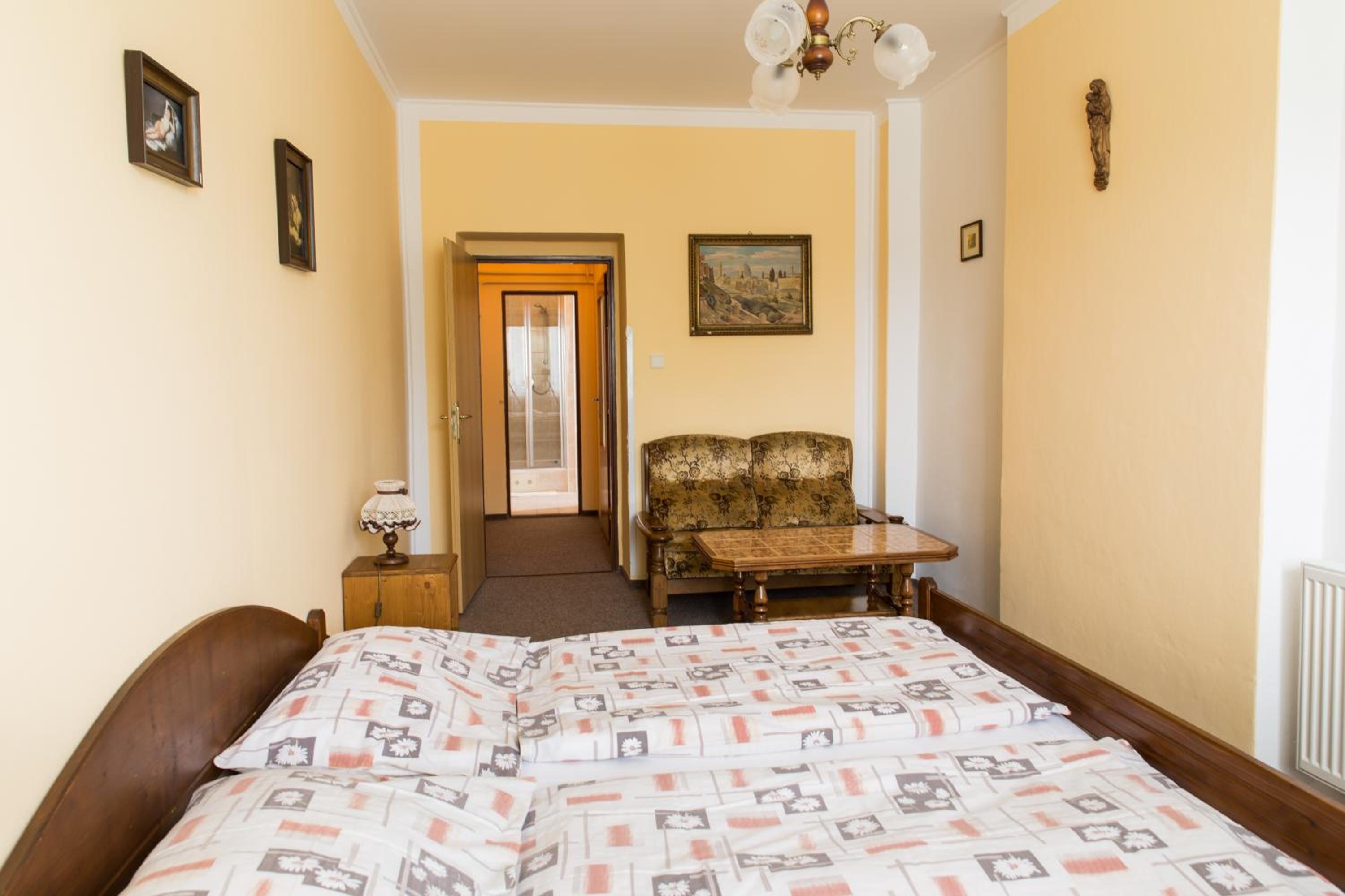 Double Room photo 1