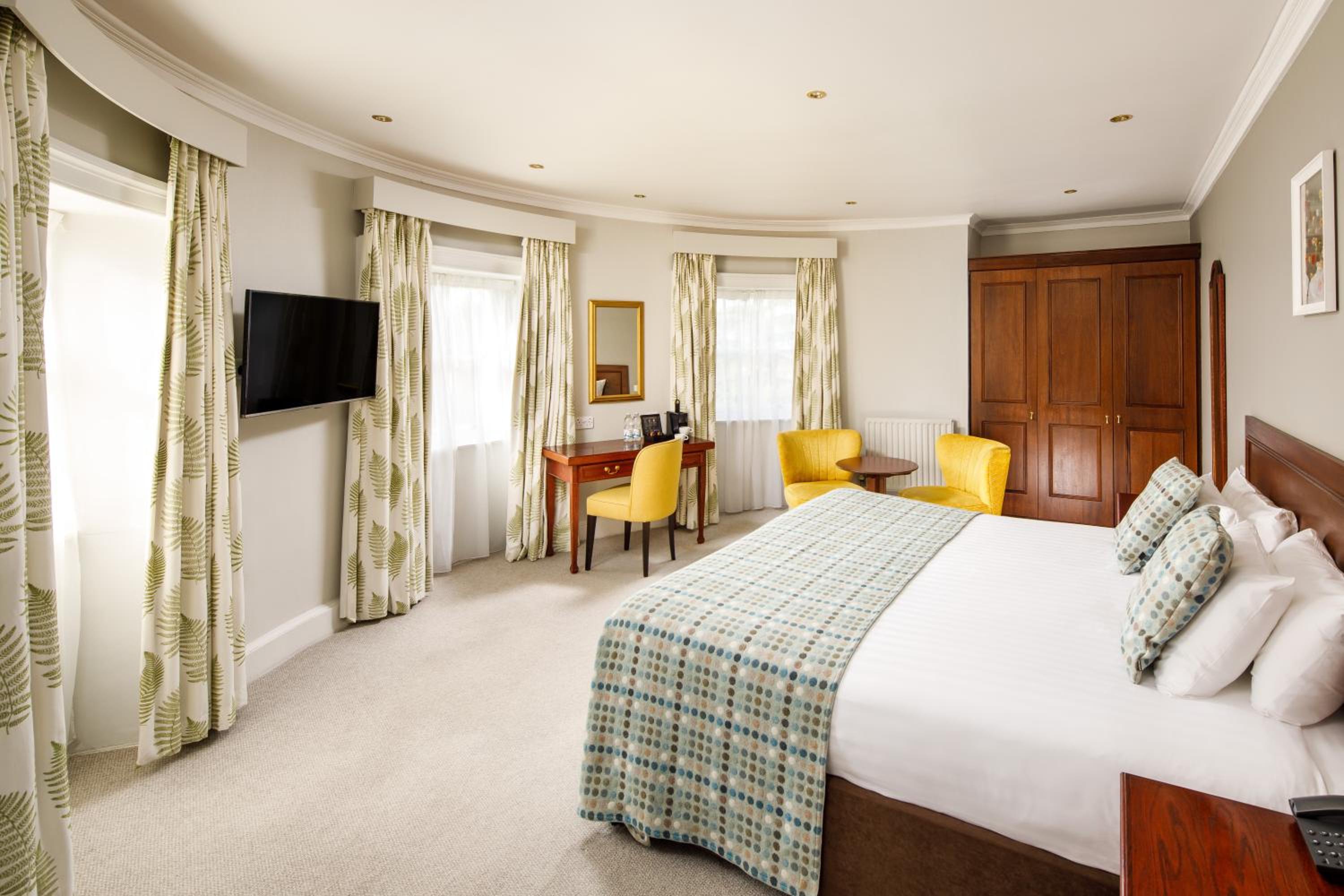 Superior Suite - Photo 19