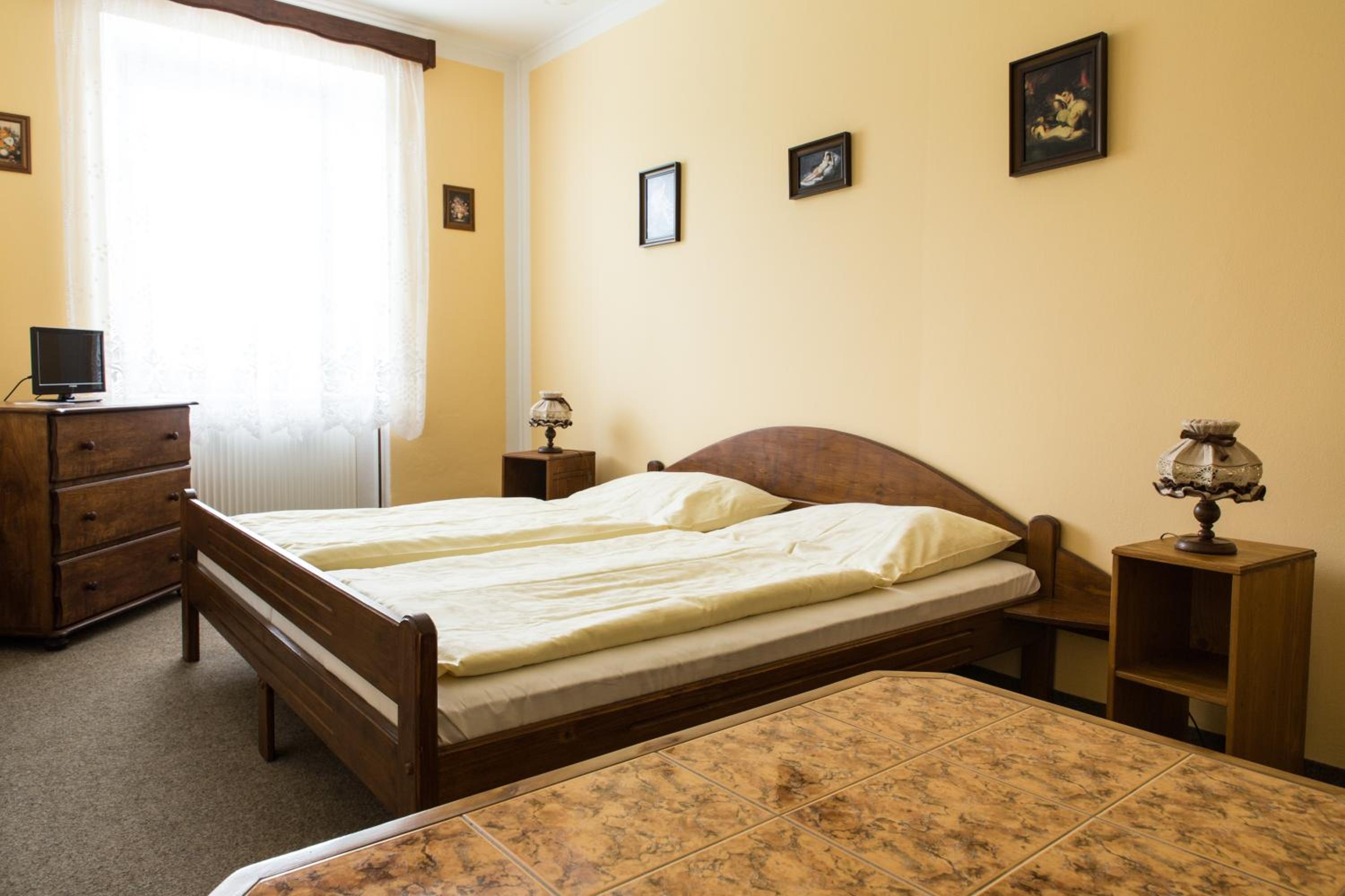 Double Room photo 2
