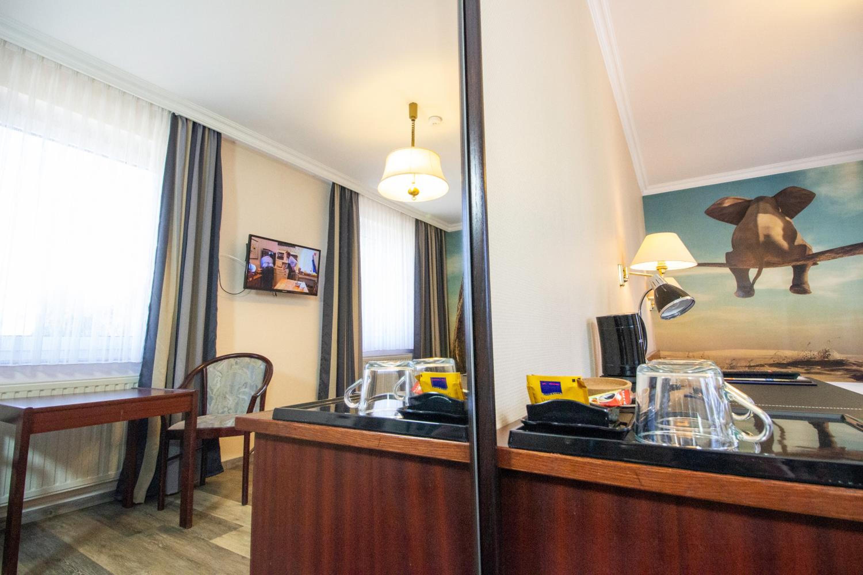 Junior Suite - Photo 1