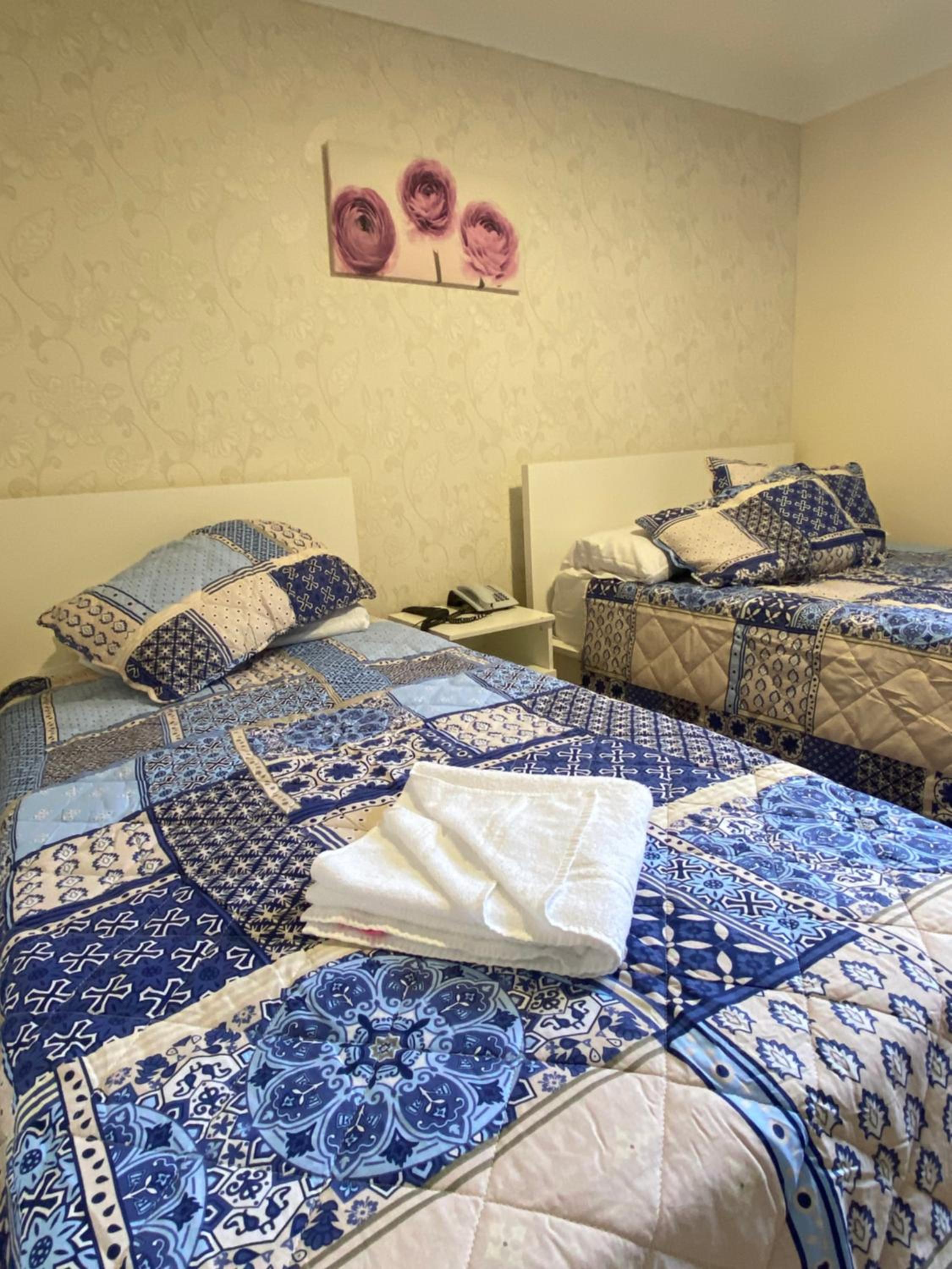 Triple Room photo 3