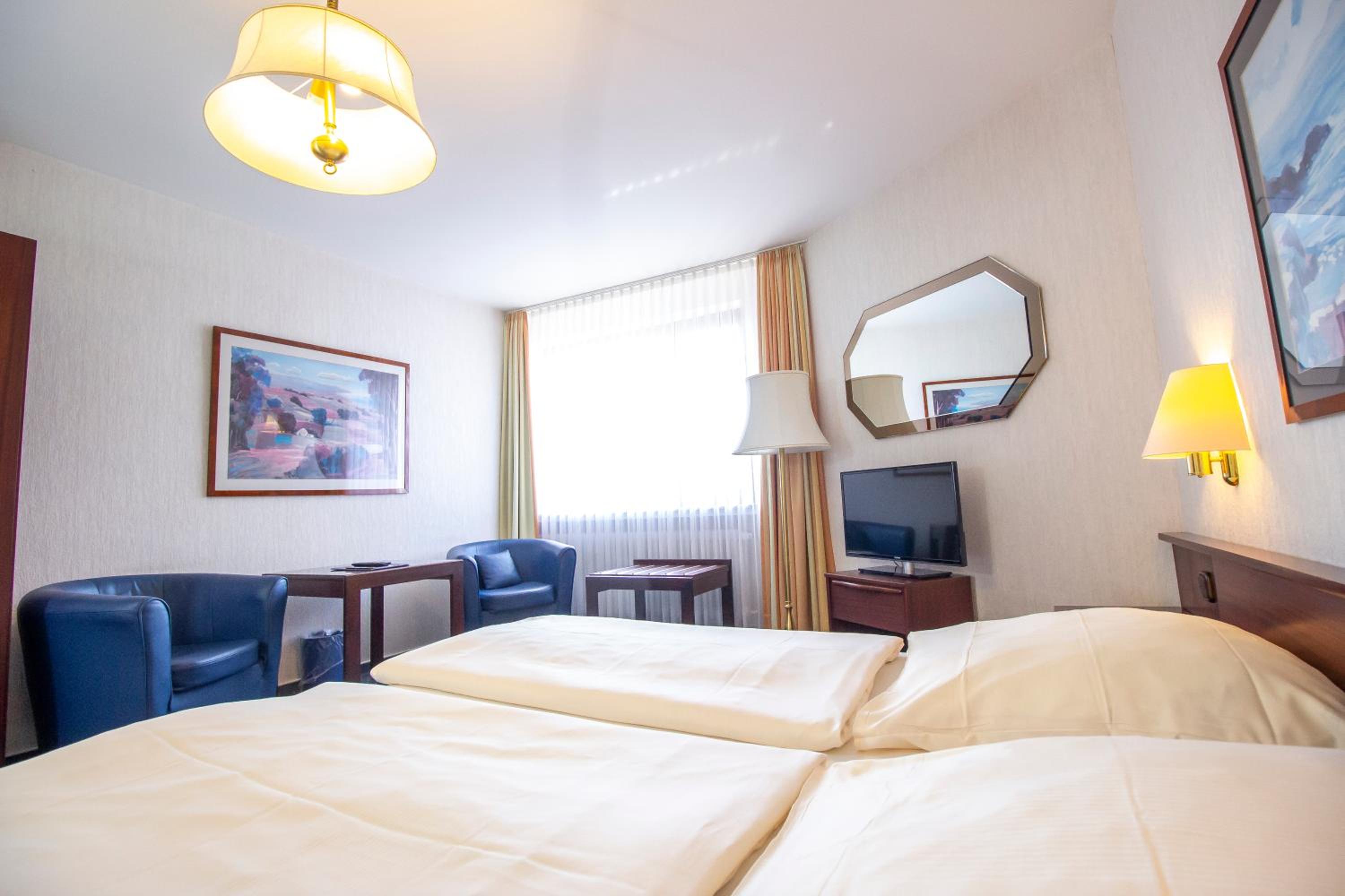 Double Room - Photo 6