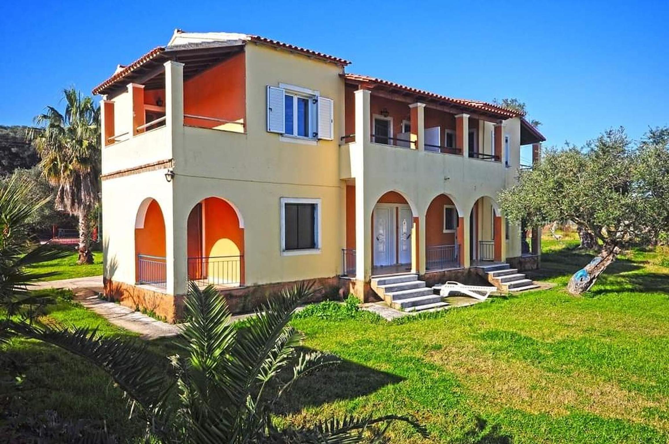 Apartment with Sea View - Photo 38