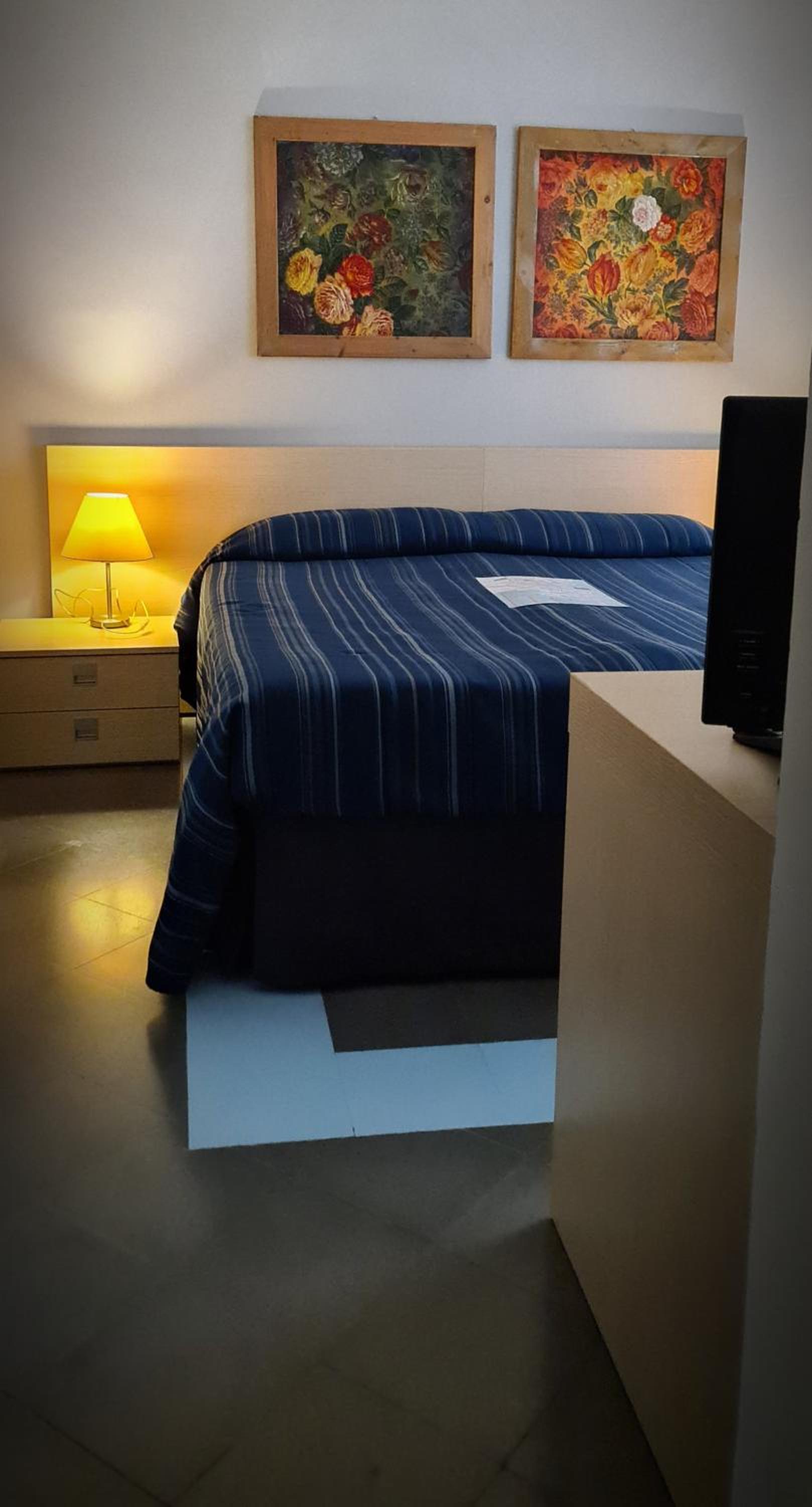 Small Double Room