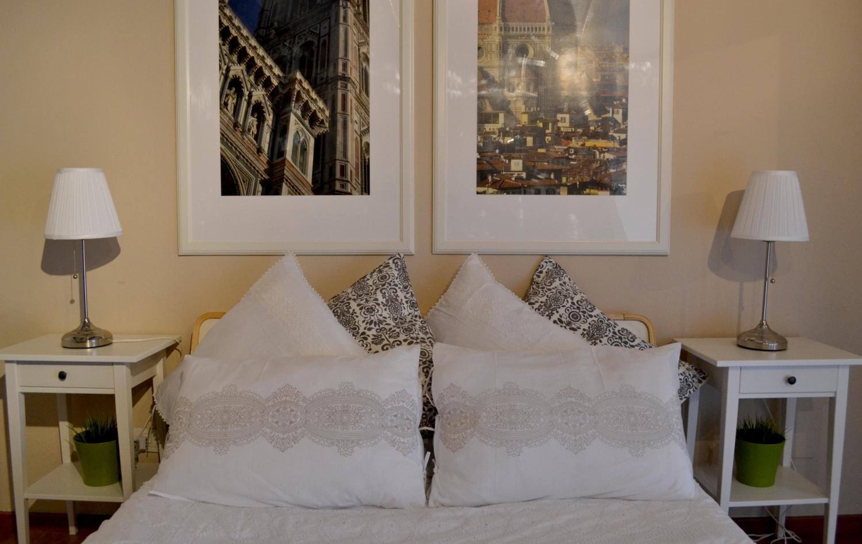 Double Room photo 1