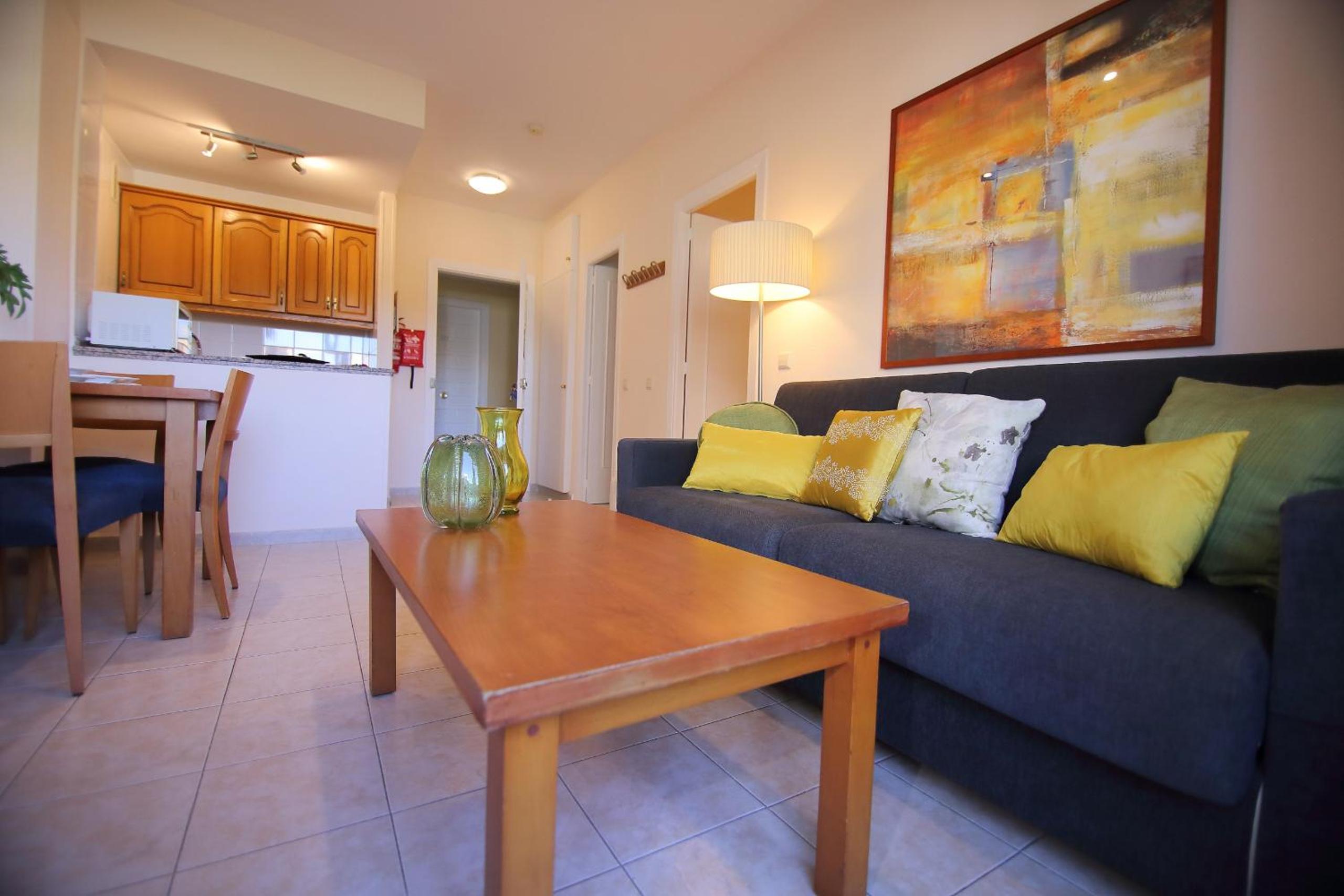Apartamento