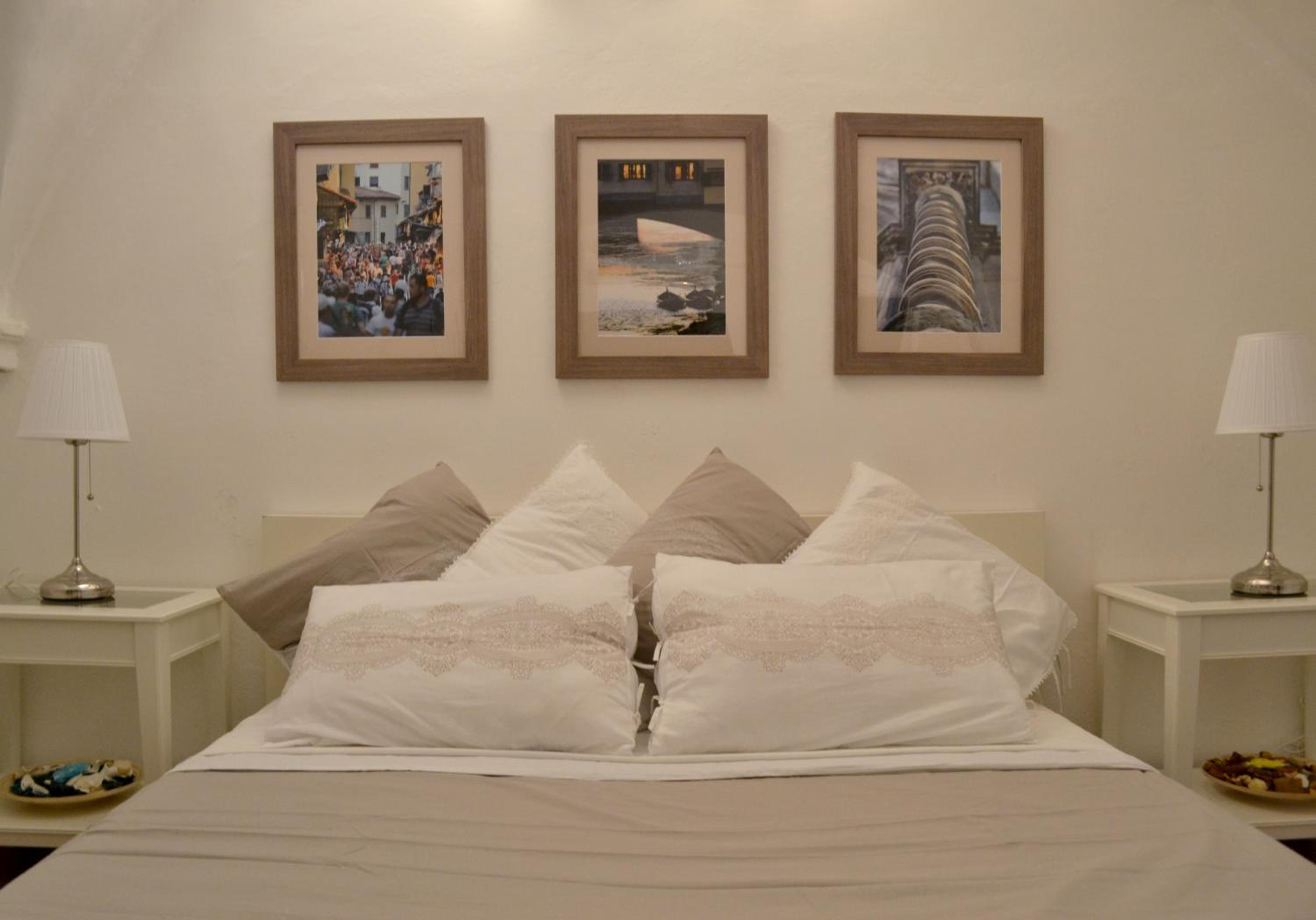 Economy Double Room photo 1