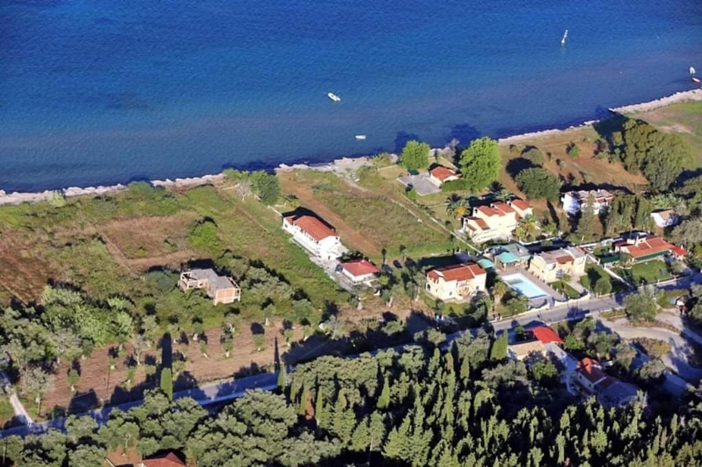 Apartment with Sea View - Photo 37