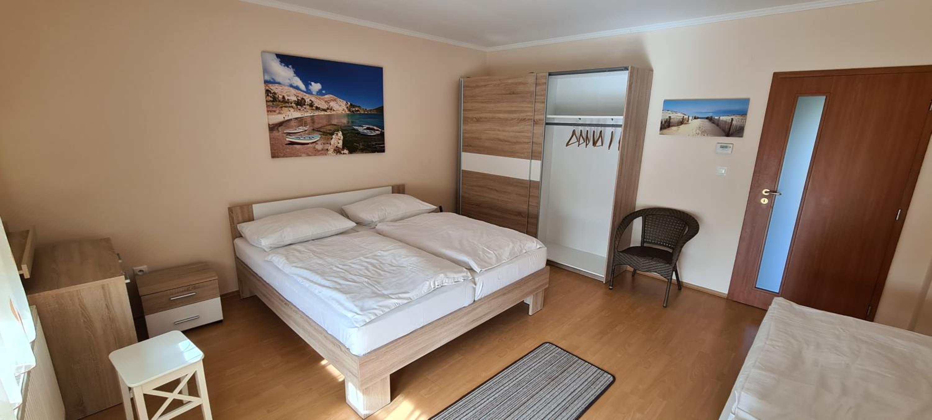Family Suite with Balcony photo 3