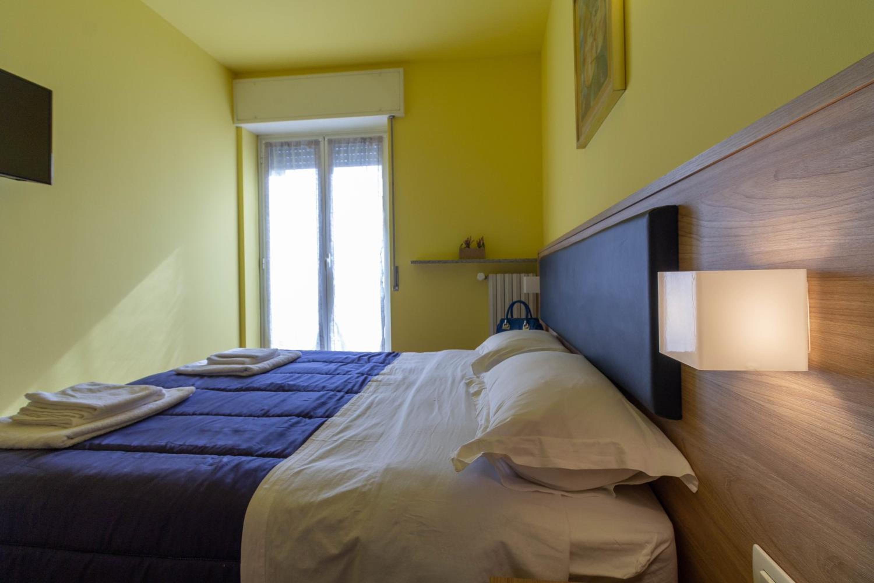 Double Room with Balcony photo 1