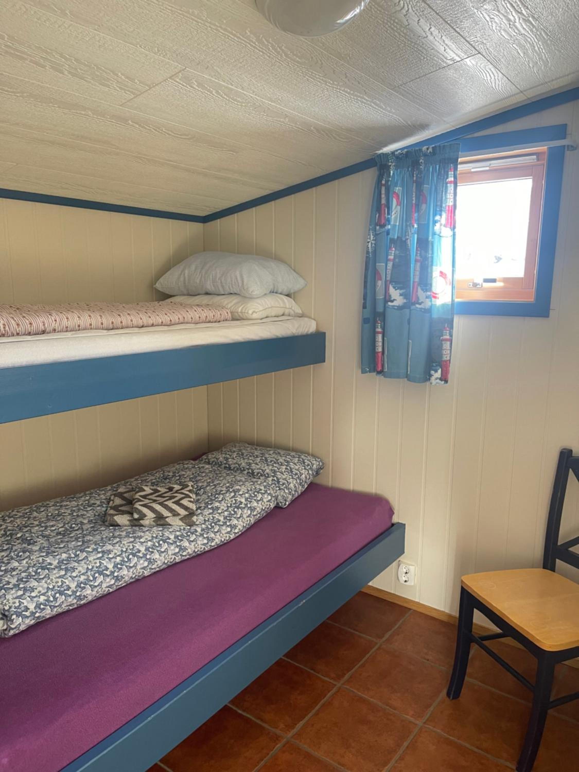 Two-Bedroom House photo 3