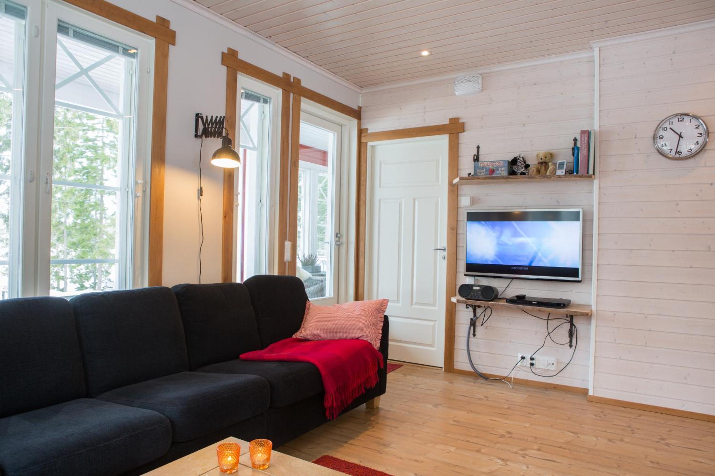 Villa photo 1