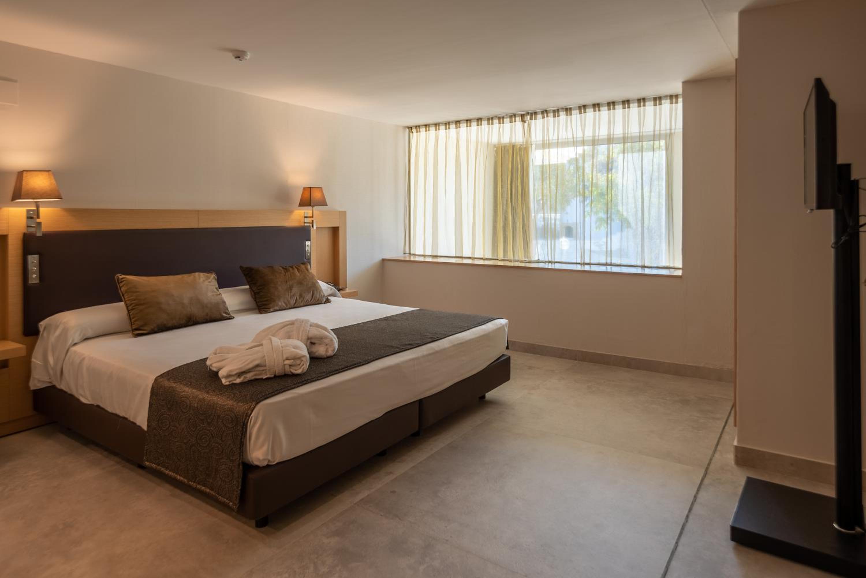 Habitación Dúplex (4 Adultos)