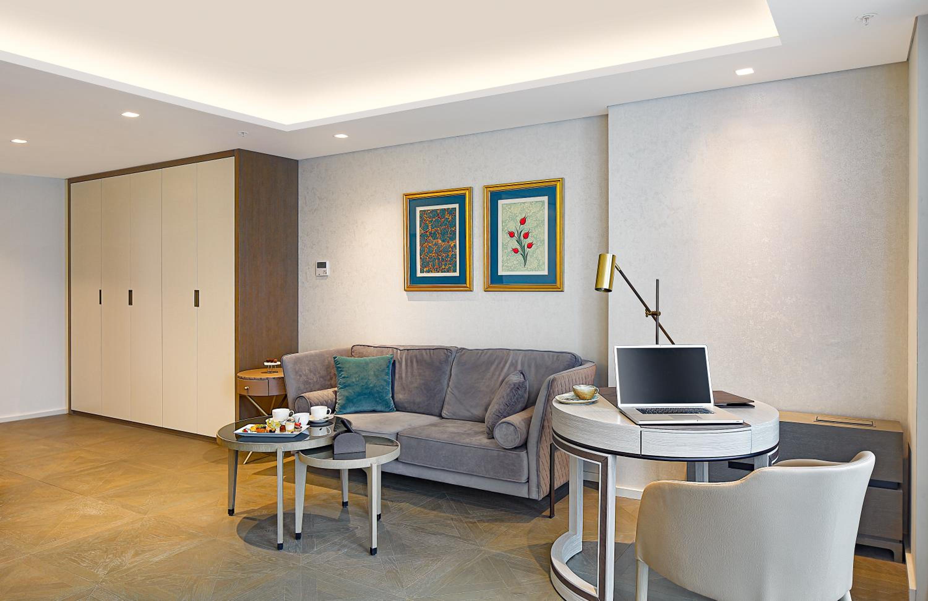 Premium Two Bedroom Residence photo 2