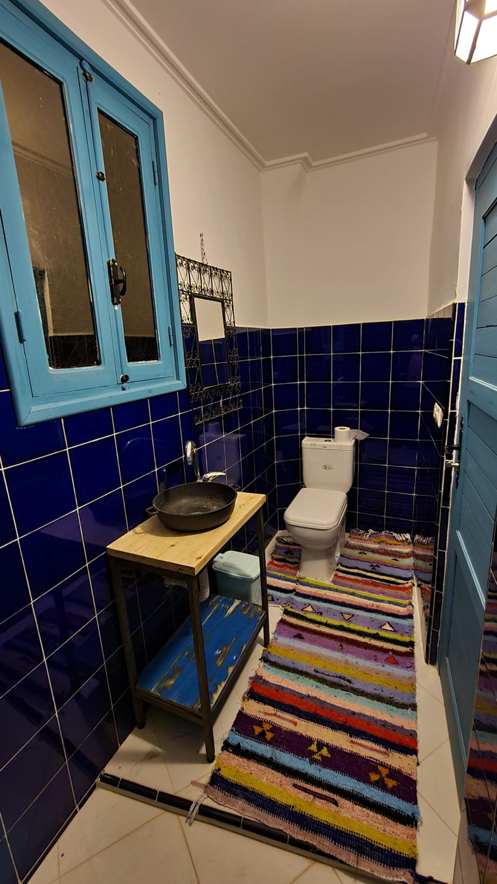 Comfort Triple Room with Shower - Photo 11