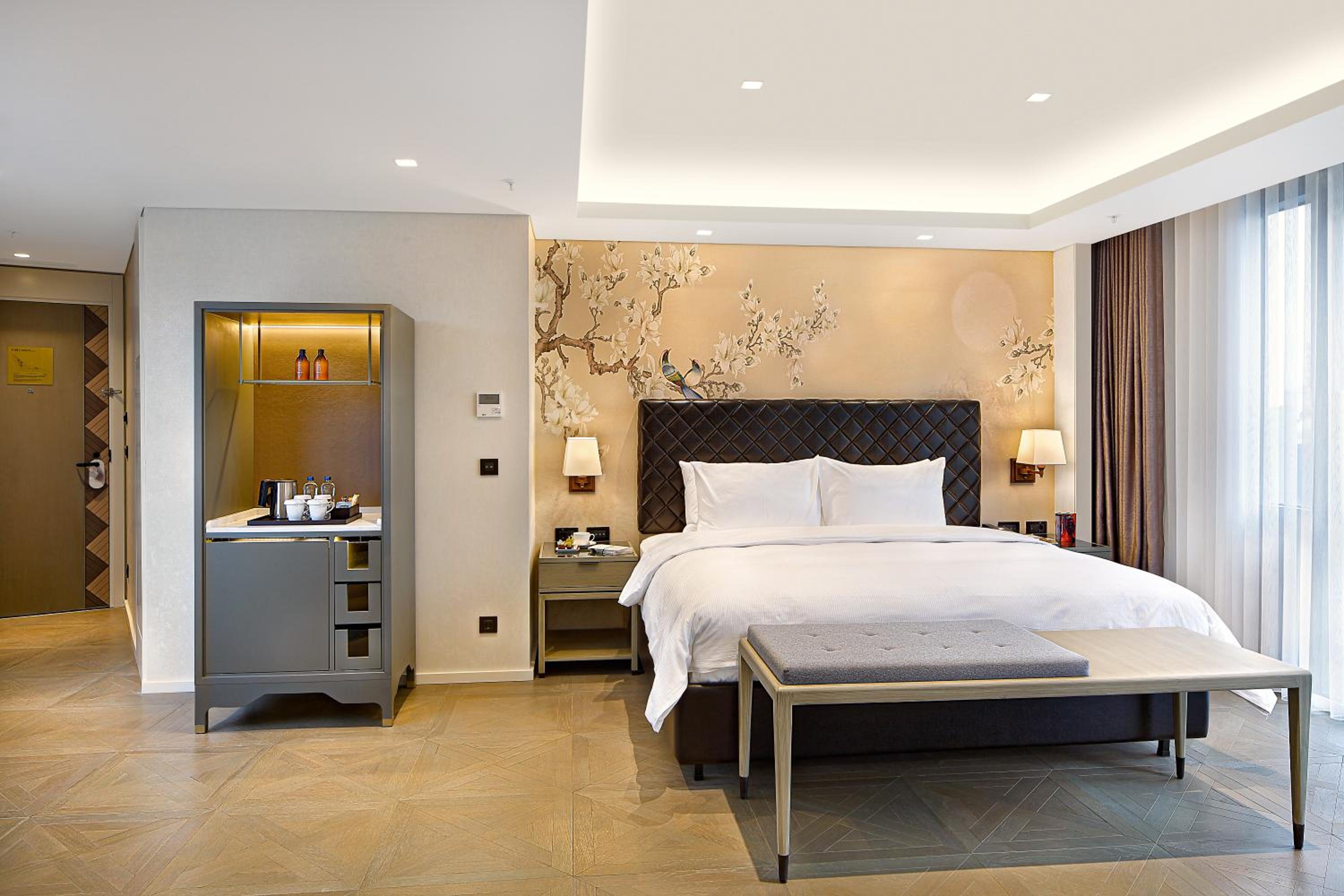 Premium Two Bedroom Residence photo 1