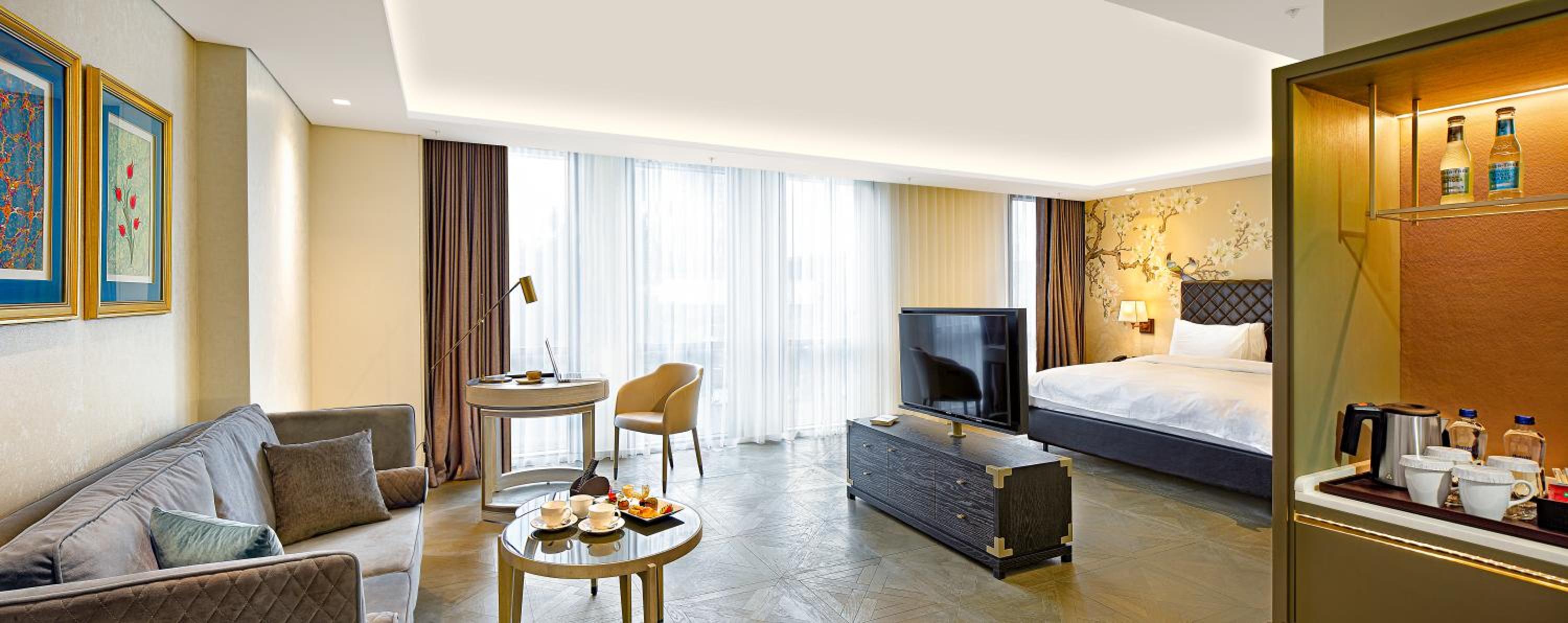 Premium Two Bedroom Residence photo 3