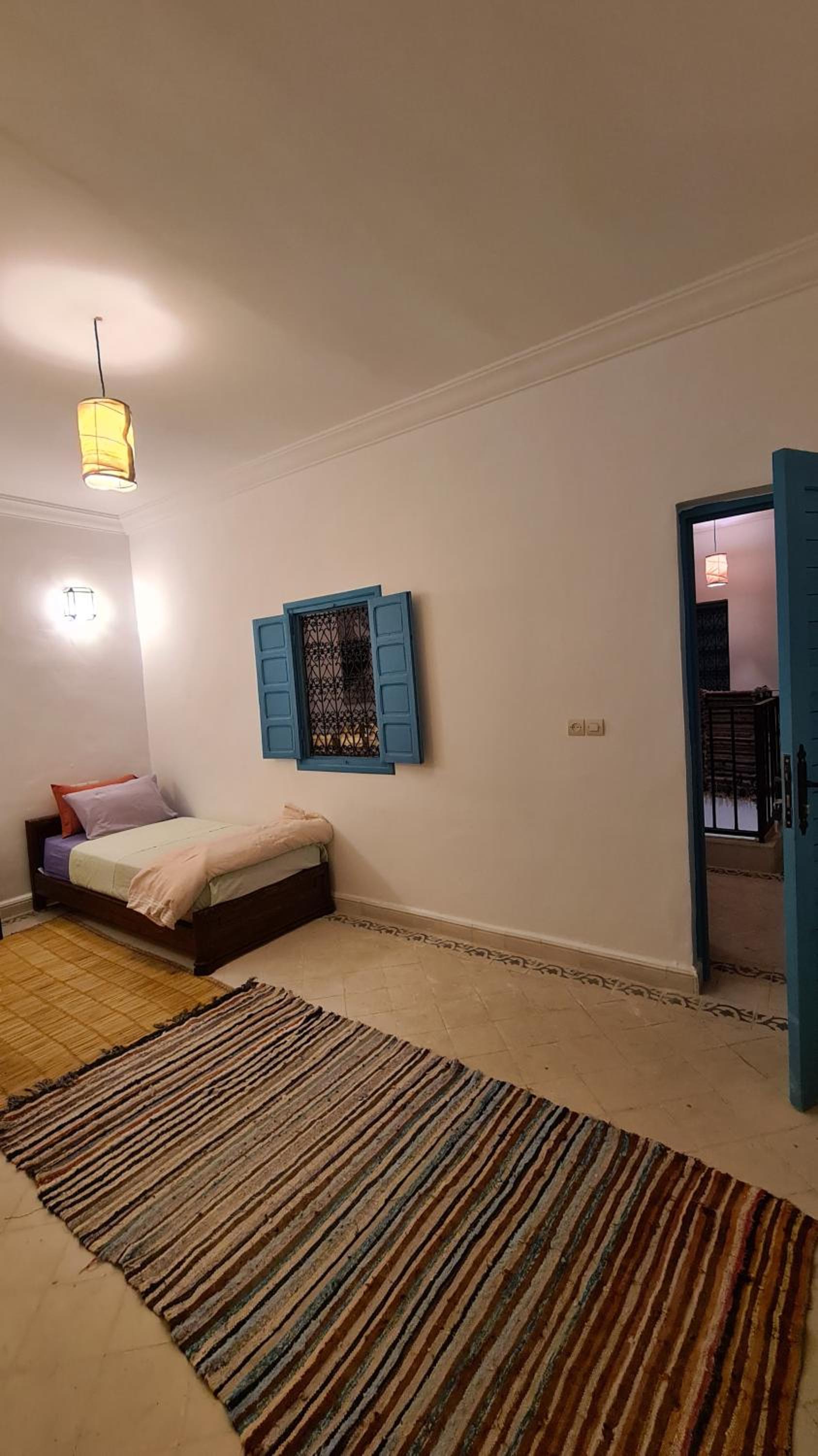 Comfort Triple Room with Shower - Photo 18
