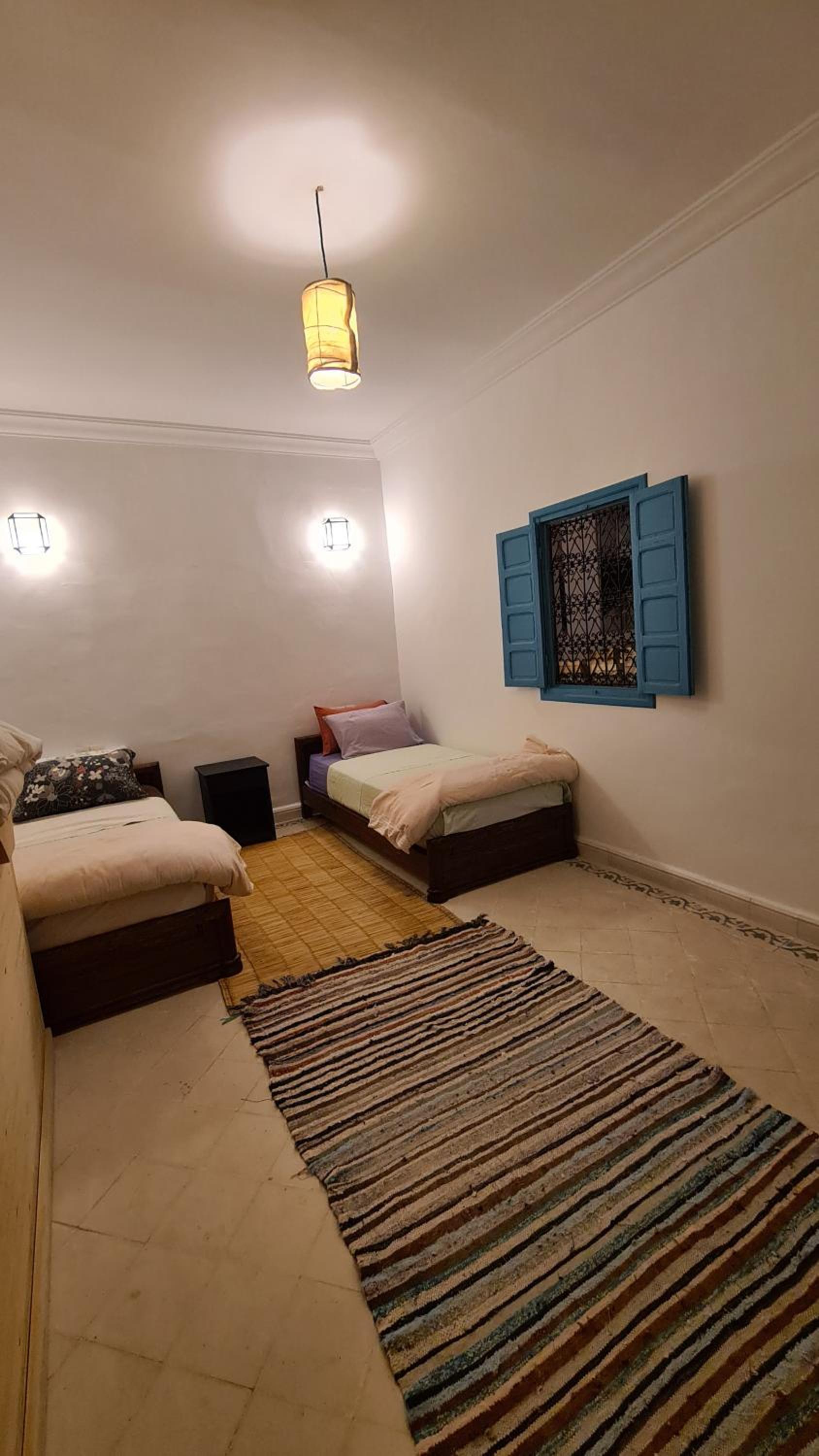 Comfort Triple Room with Shower - Photo 17
