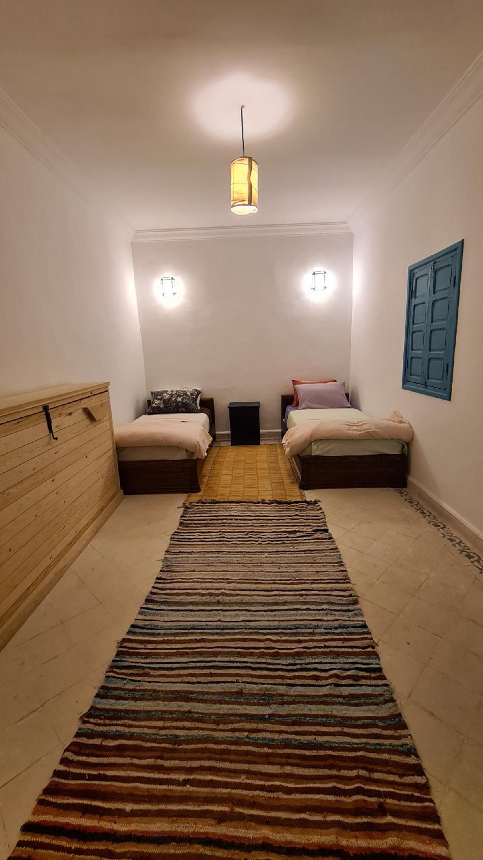 Comfort Triple Room with Shower - Photo 9