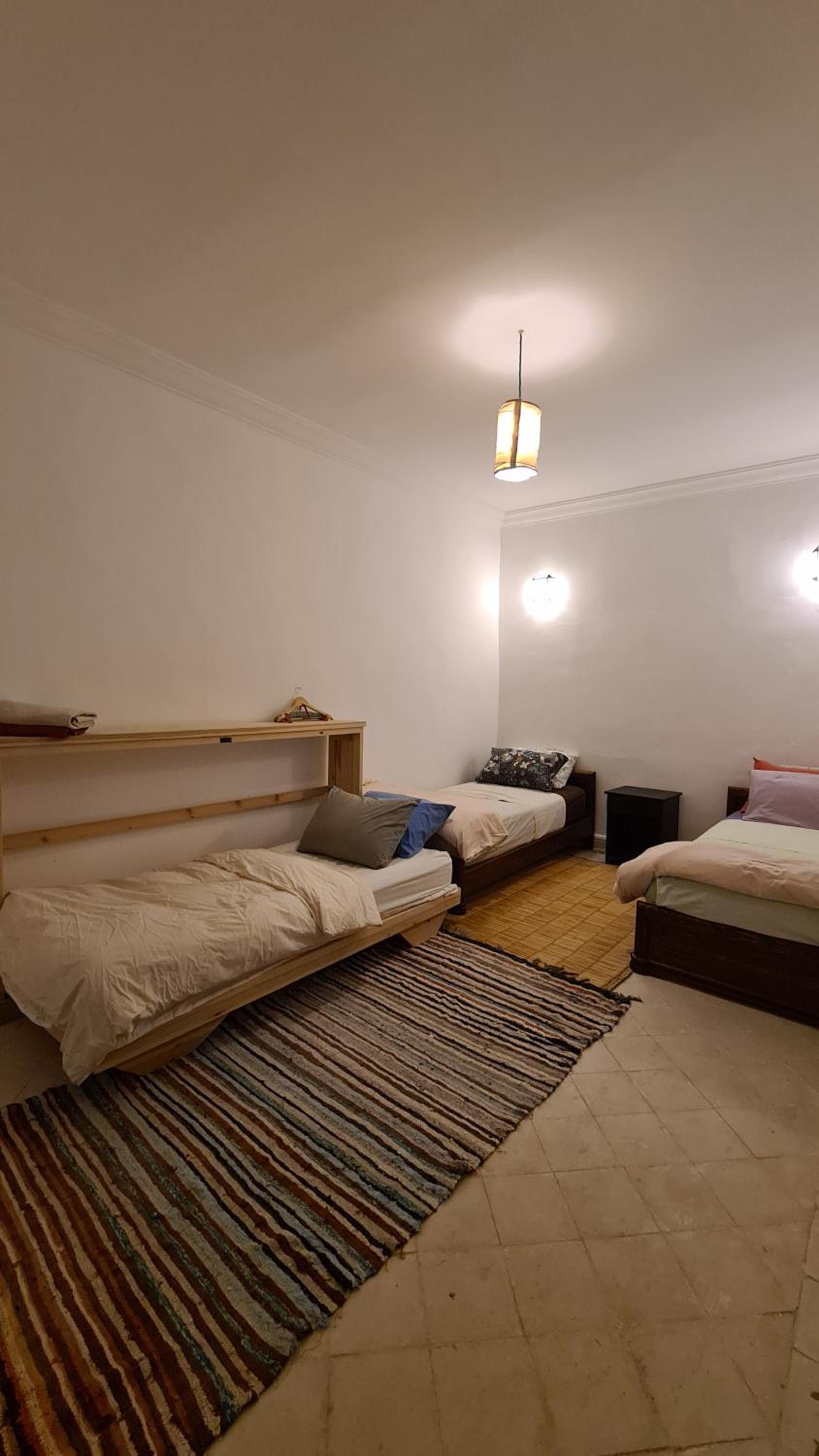 Comfort Triple Room with Shower - Photo 14