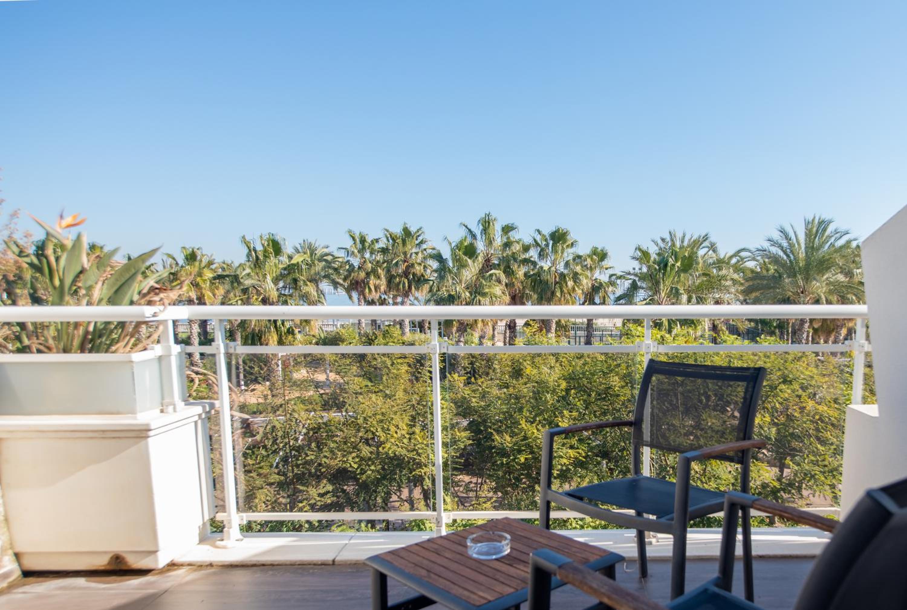 Habitación Dúplex (4 Adultos)