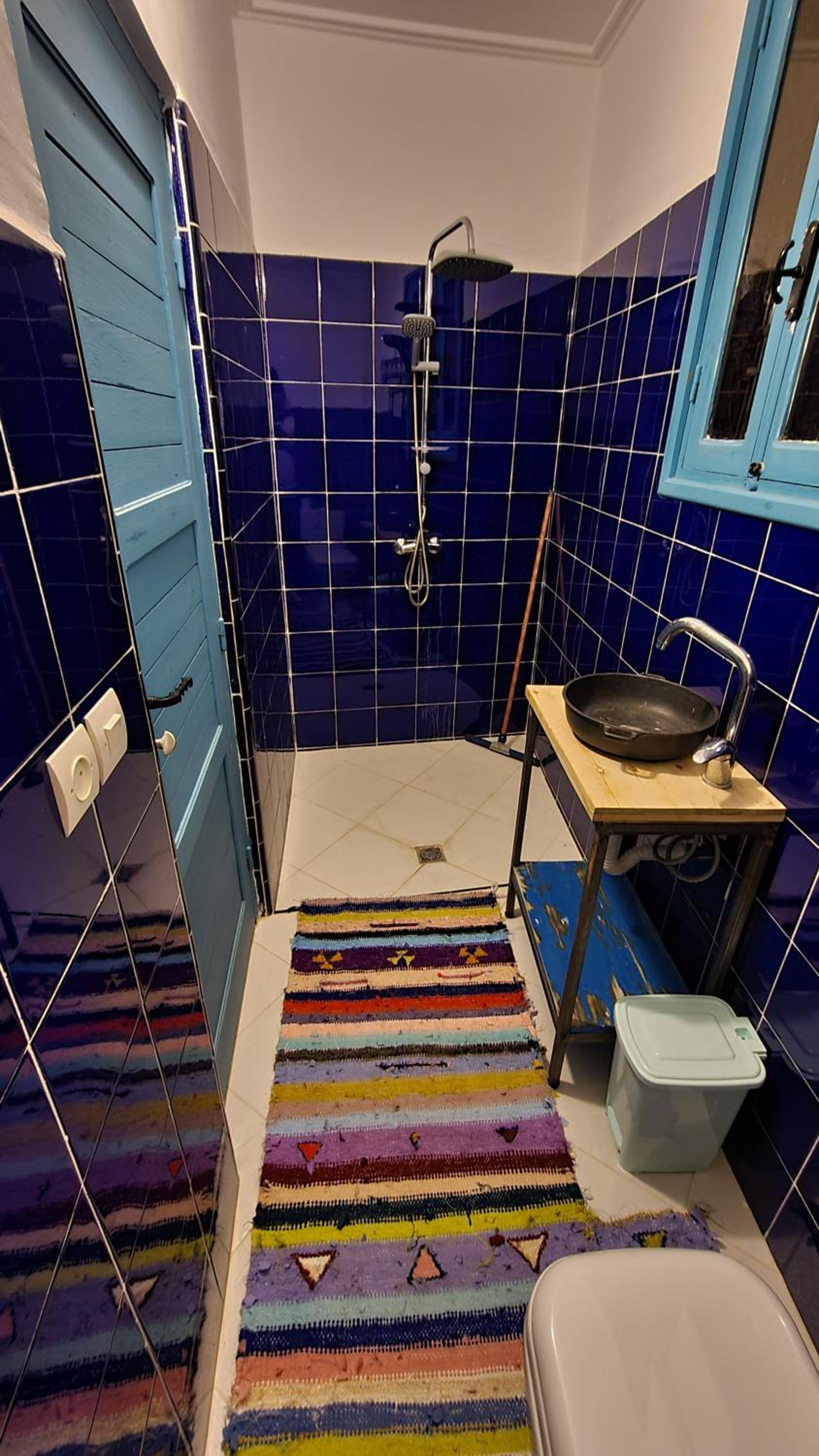 Comfort Triple Room with Shower - Photo 19