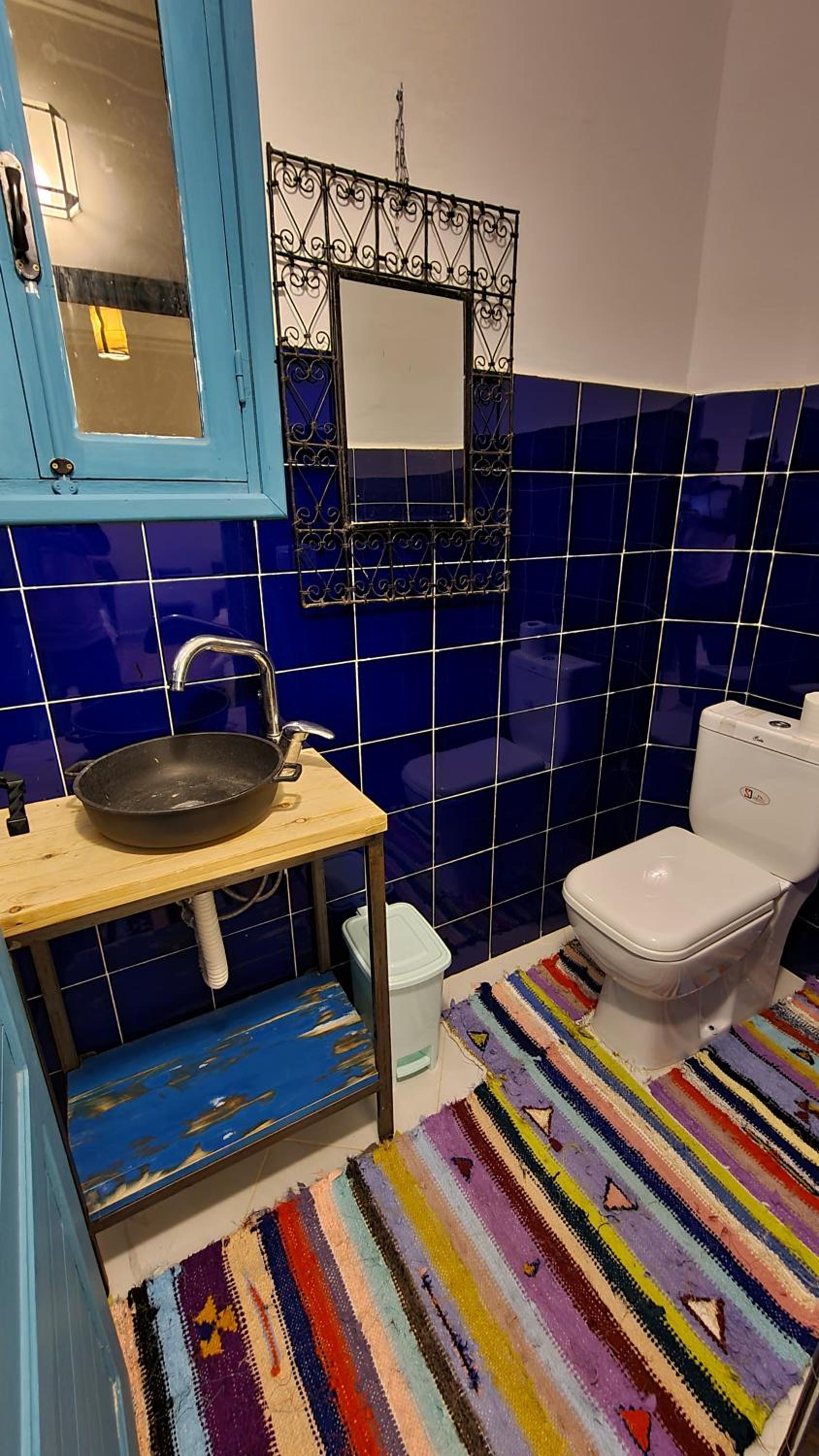Comfort Triple Room with Shower - Photo 15