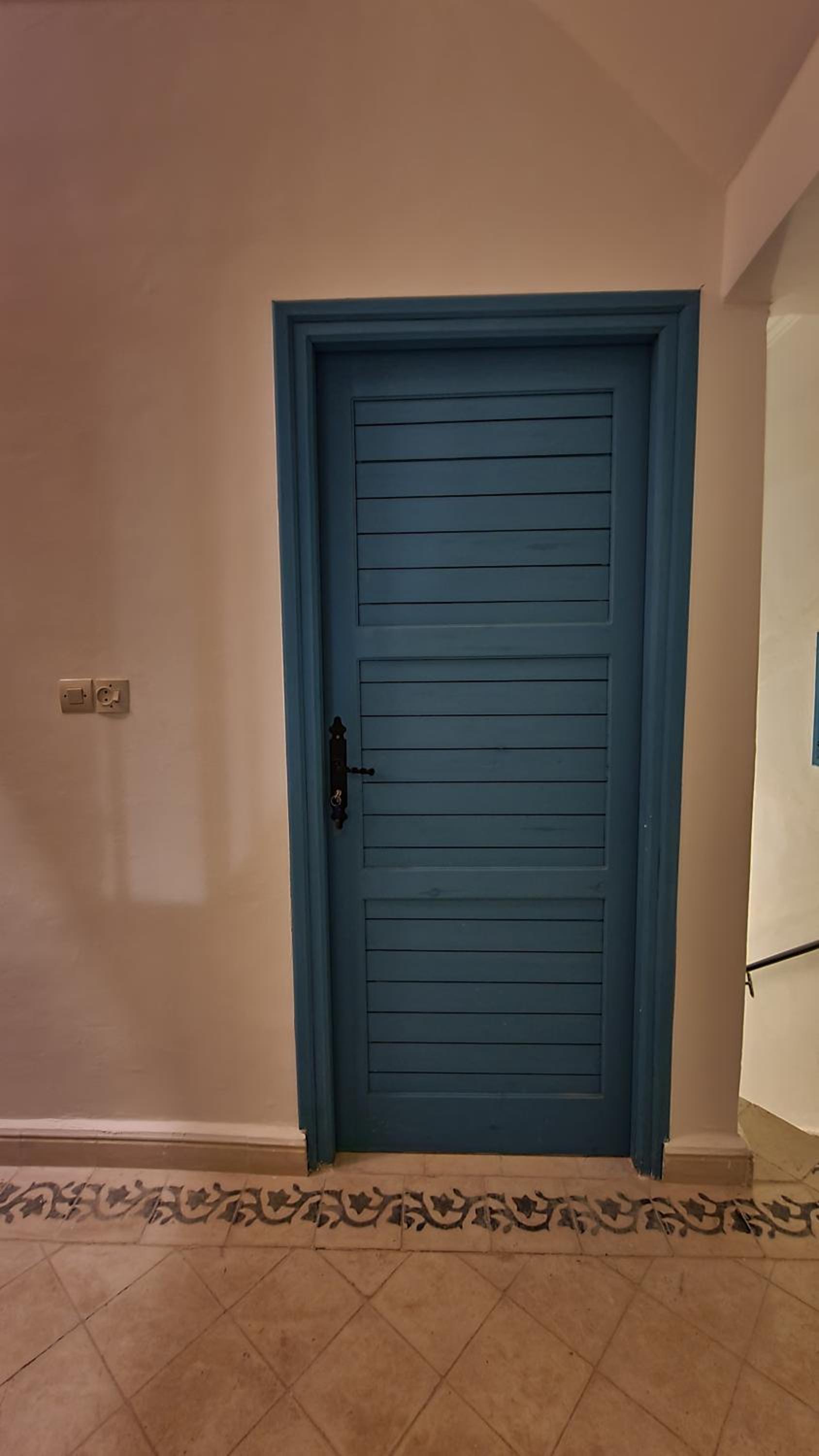 Double Room - Photo 17