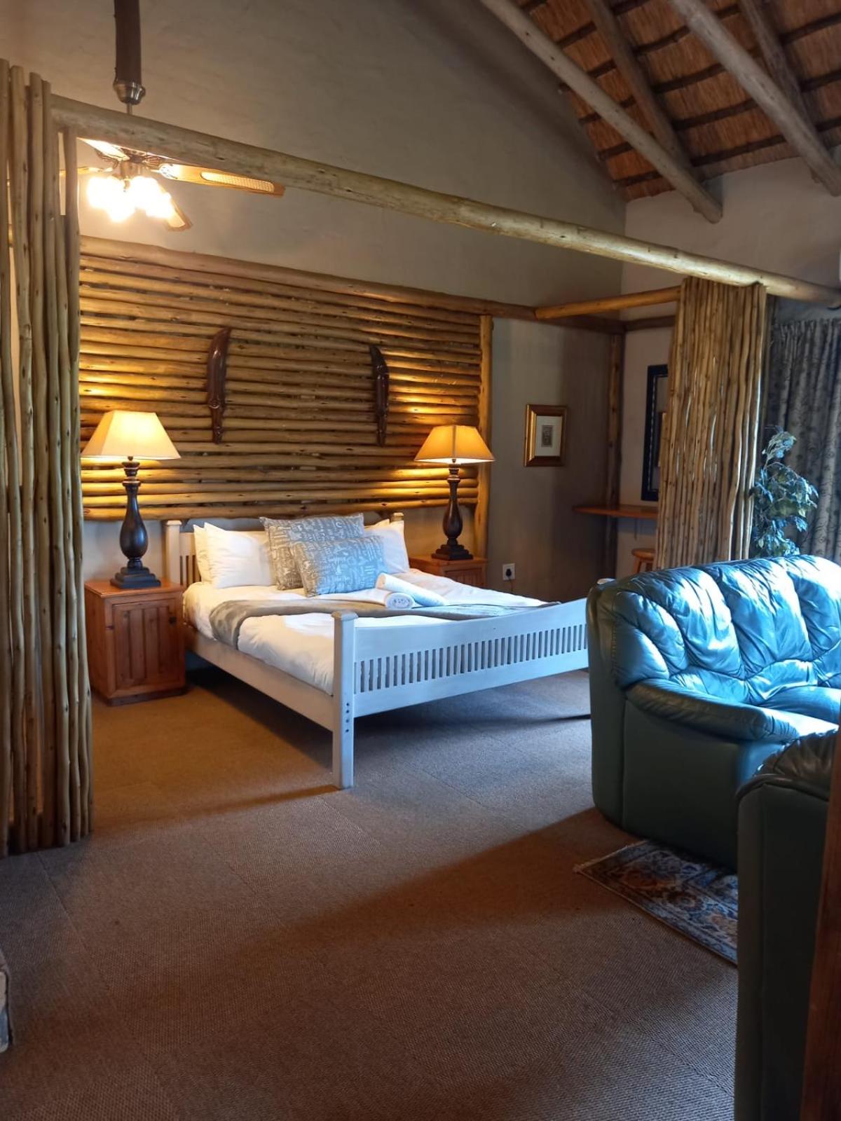 Double Room  - Photo 1