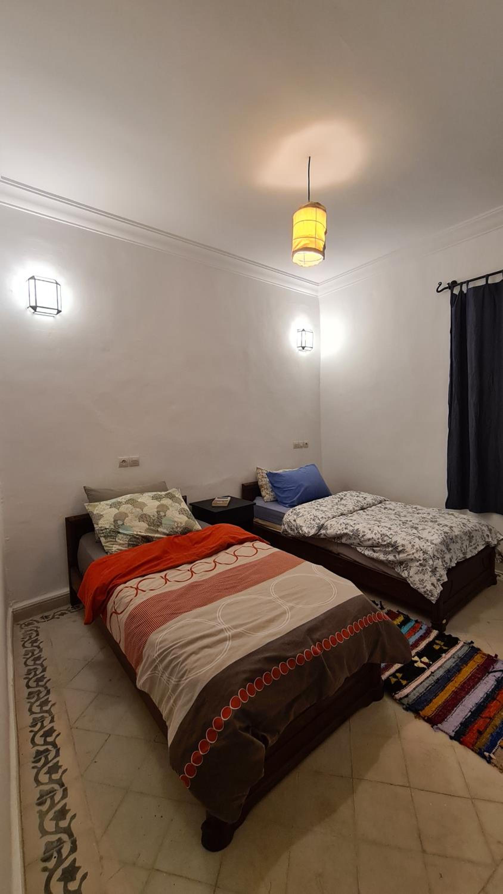 Double Room - Photo 8