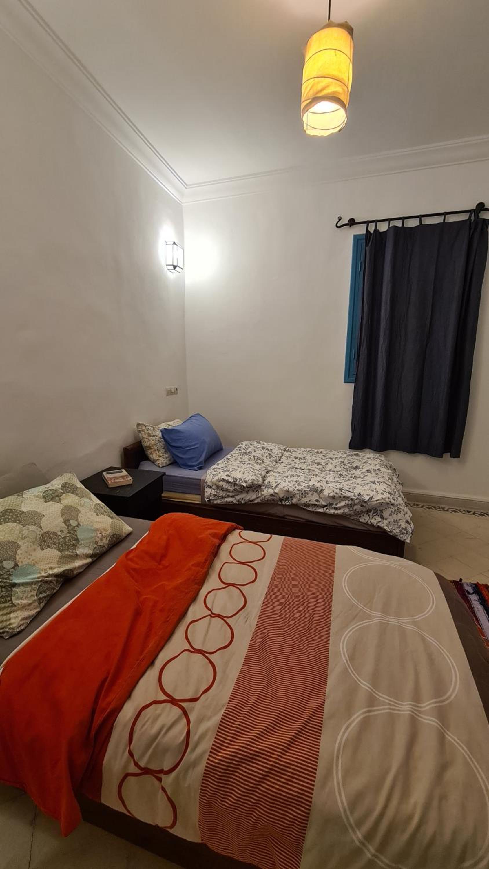 Double Room - Photo 7