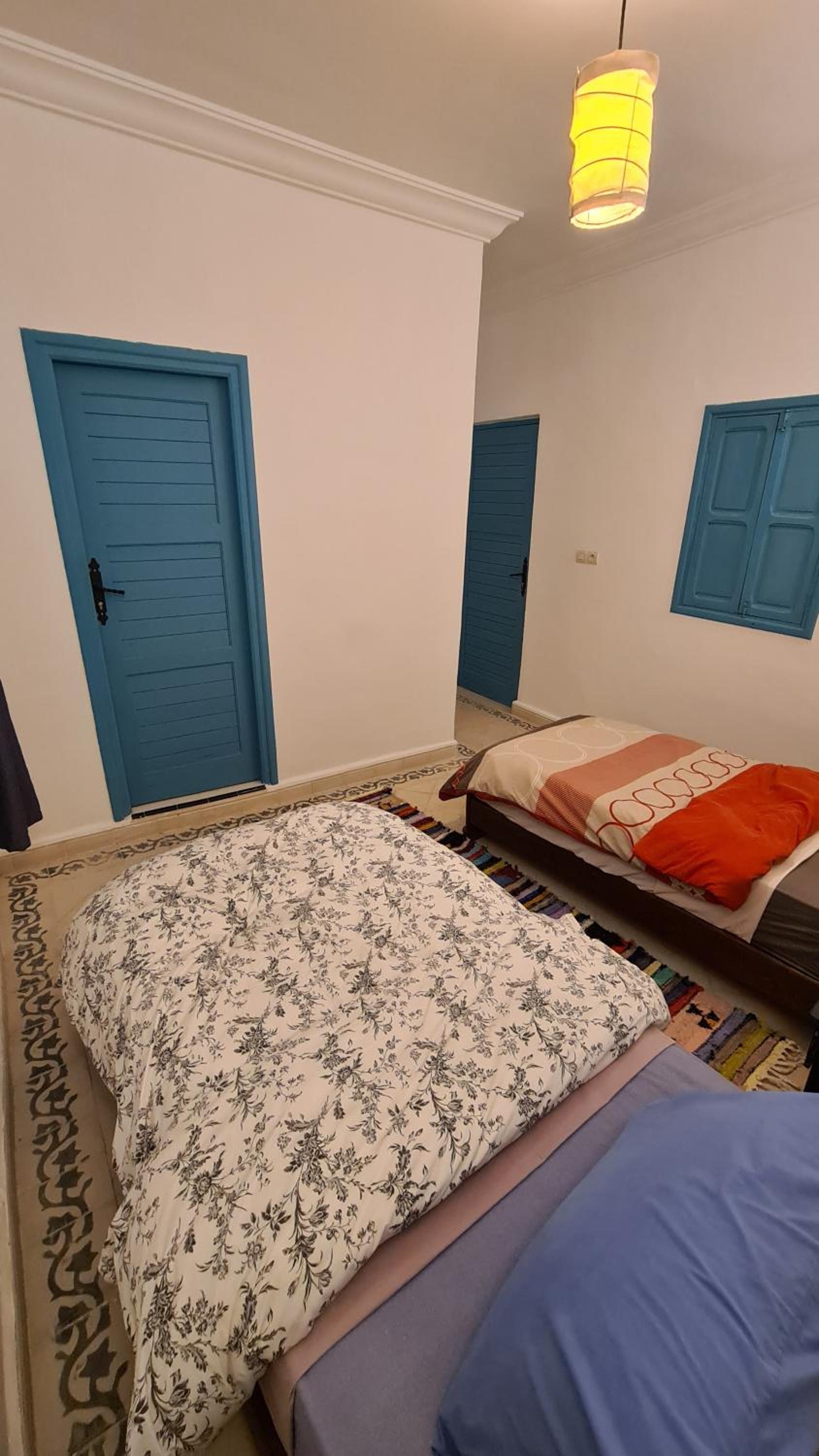 Double Room - Photo 16