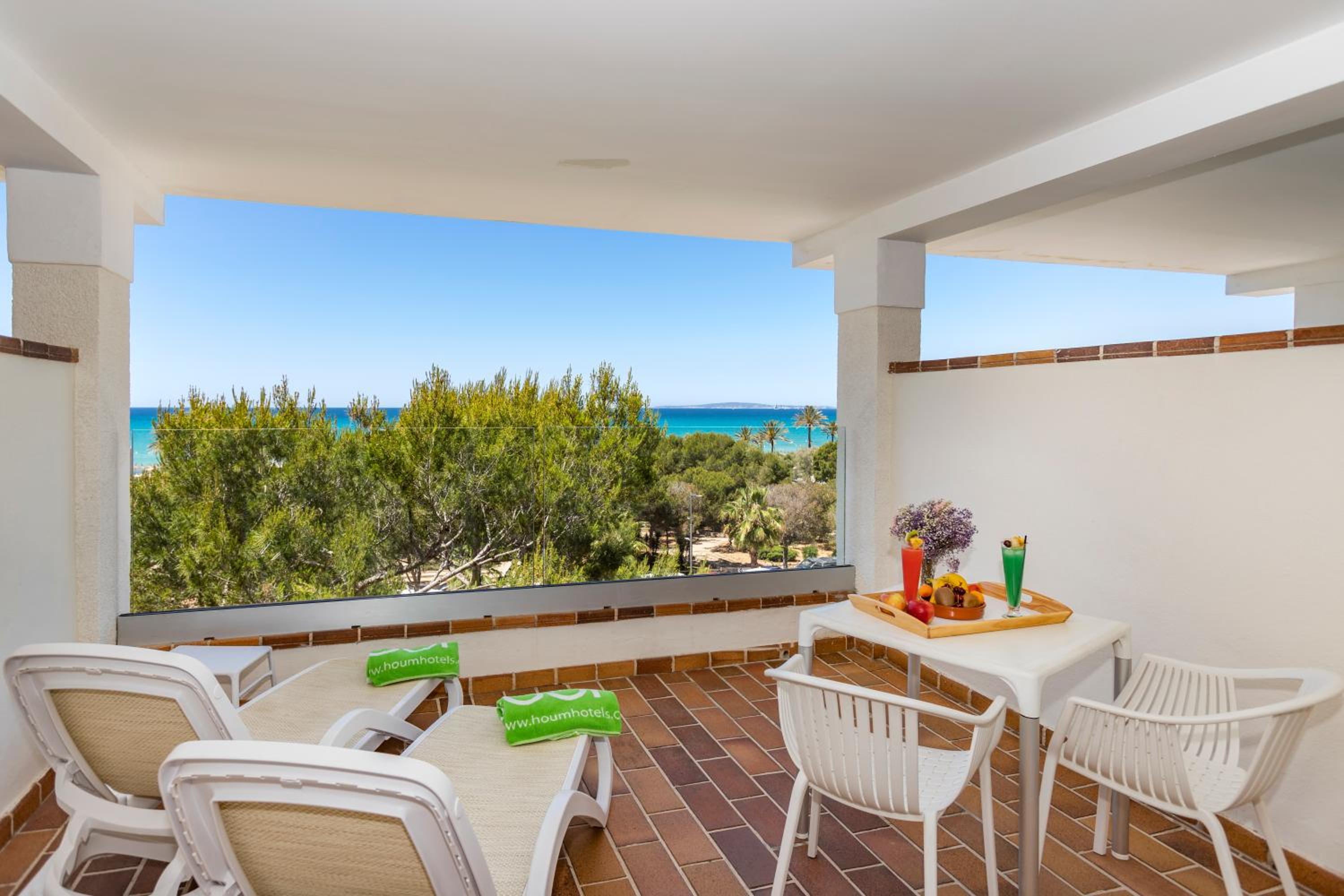 Studio with Sea View - Photo 8