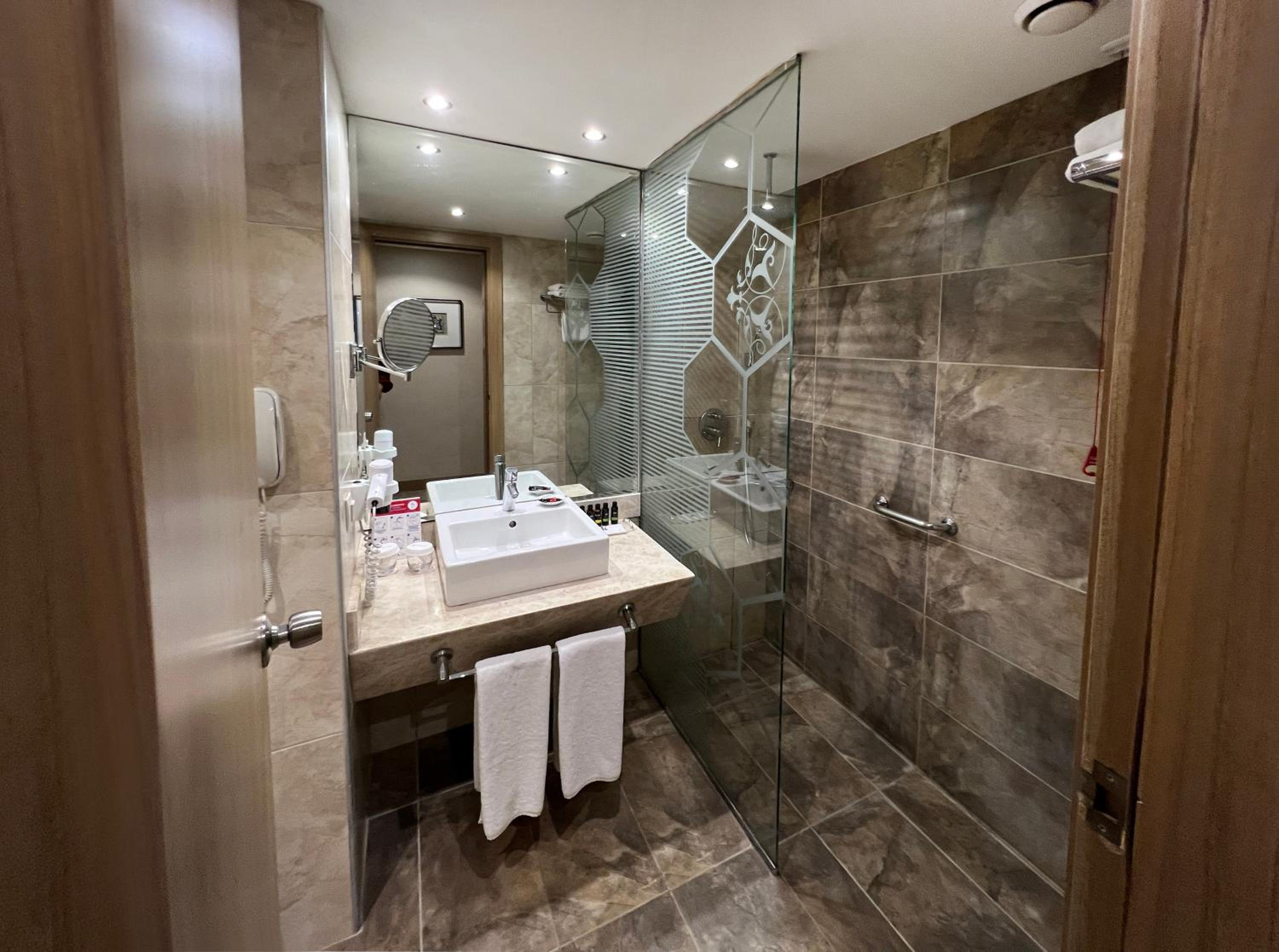Deluxe Room - Photo 6