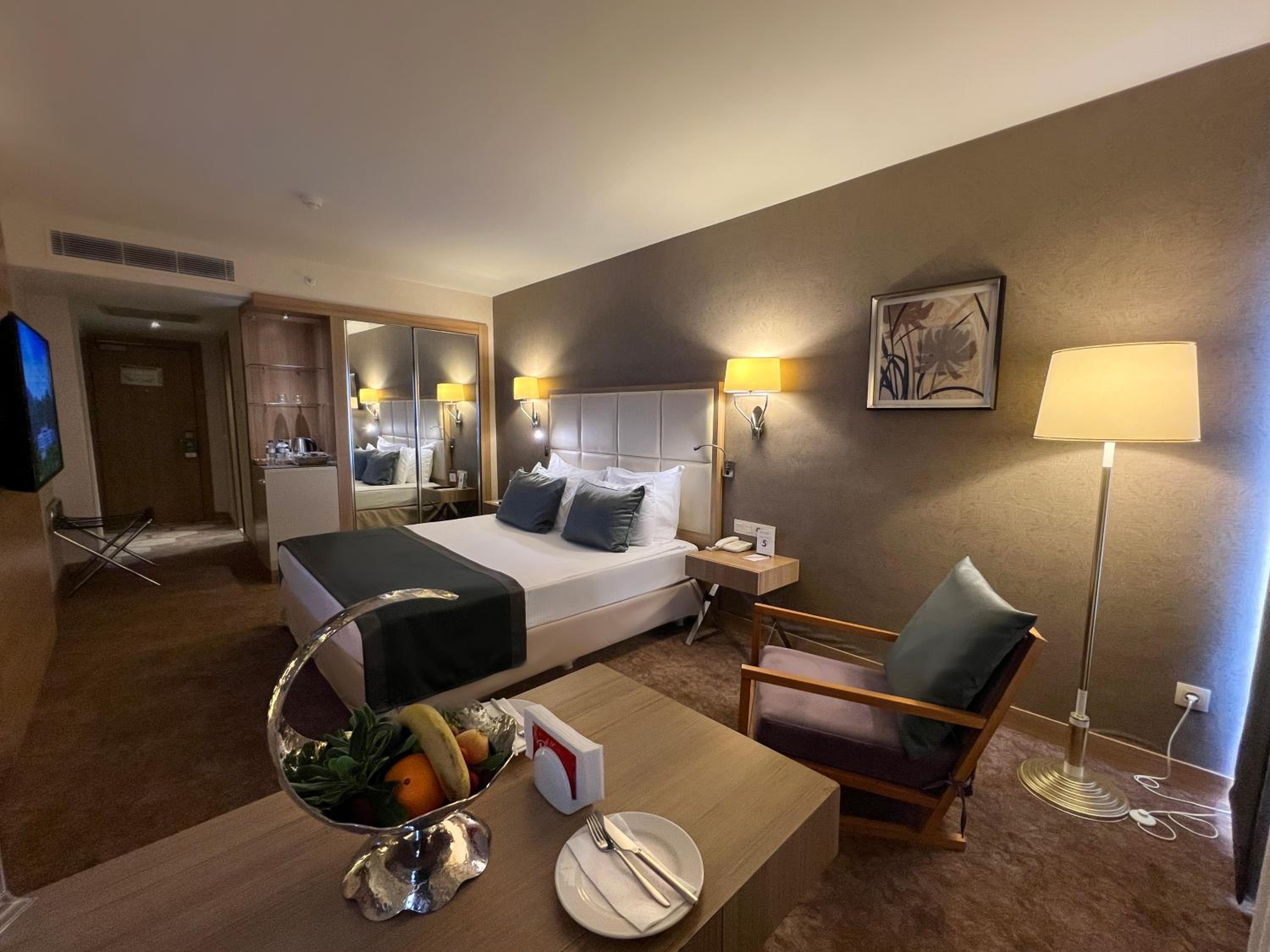 Deluxe Room - Photo 4