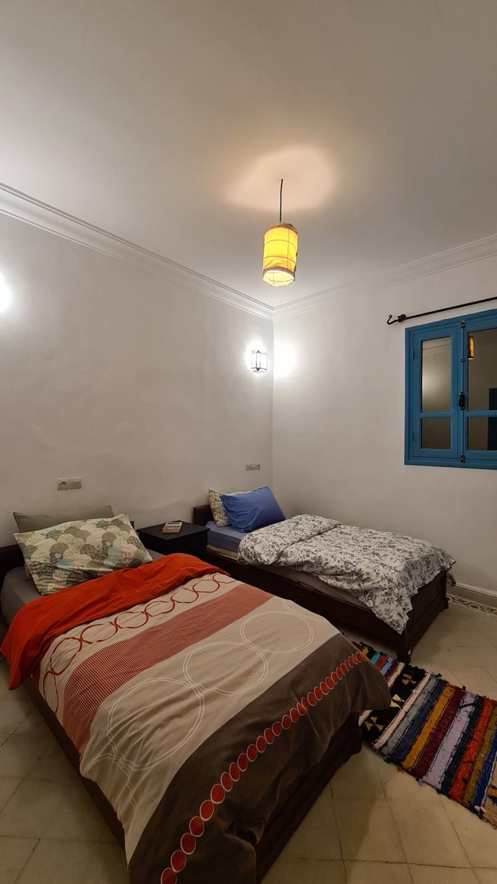 Double Room - Photo 5