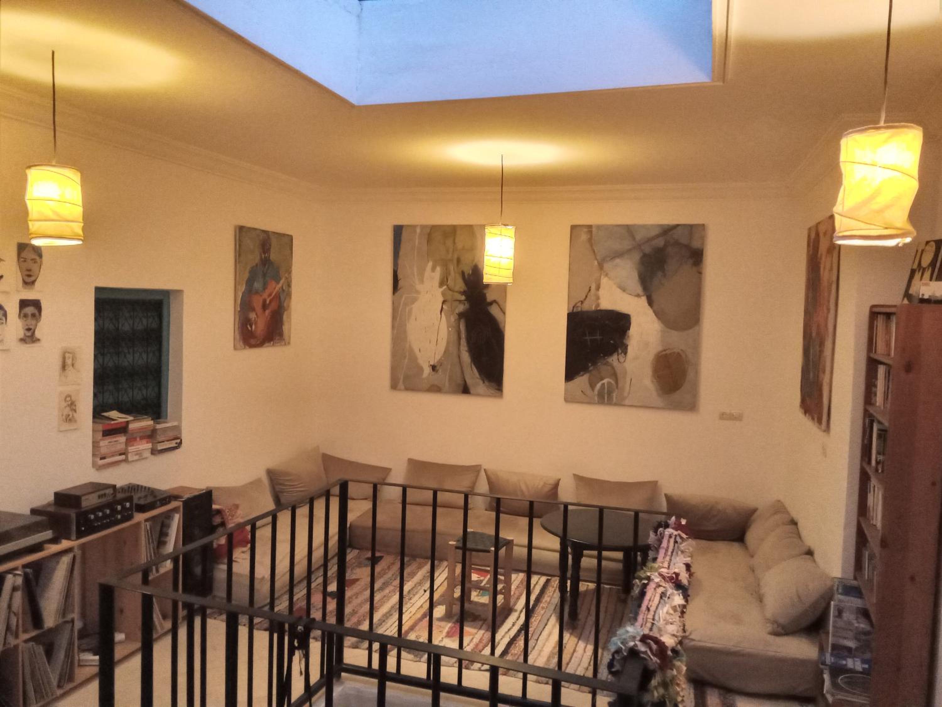 Double Room - Photo 3