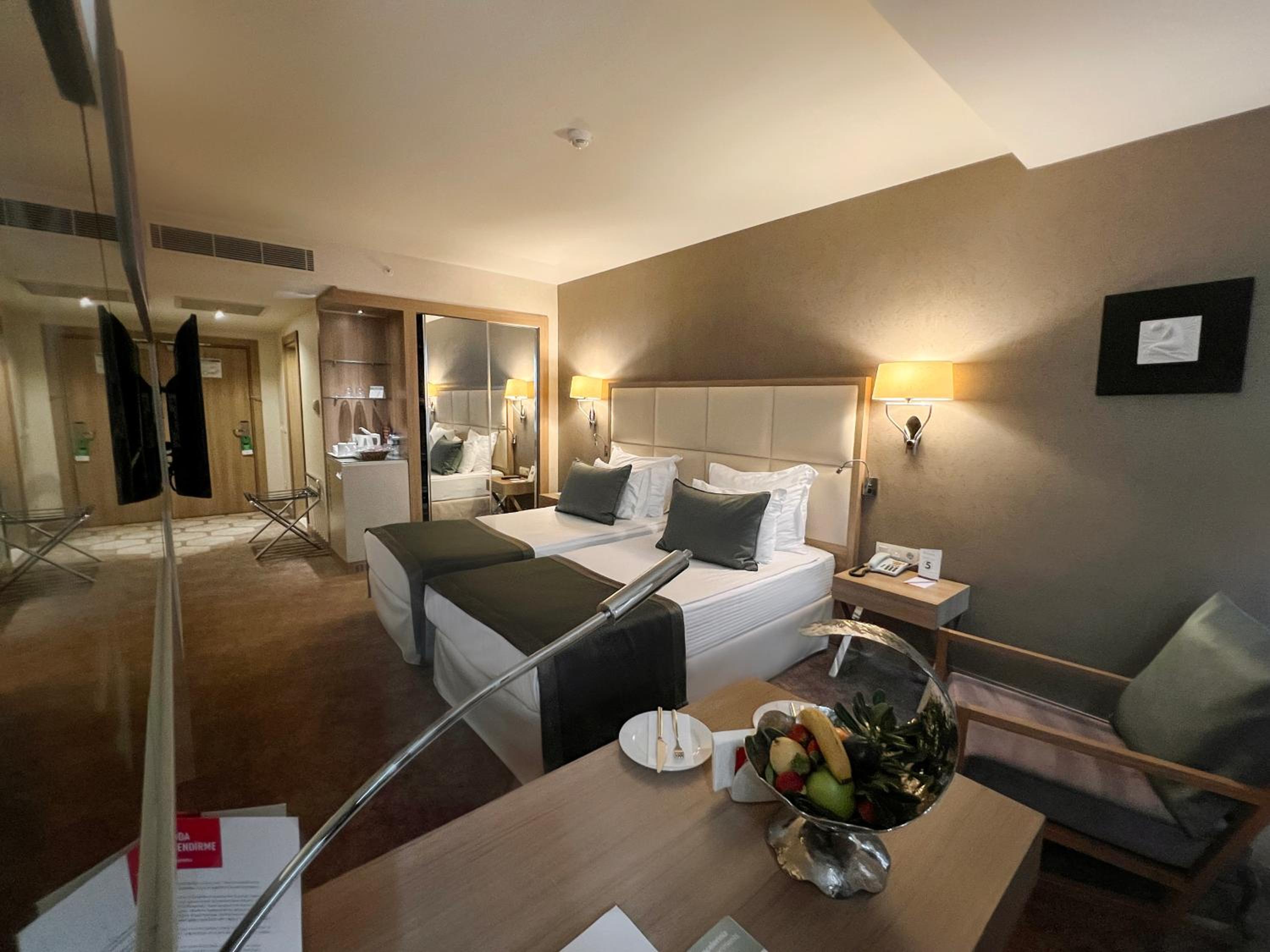 Deluxe Room - Photo 3