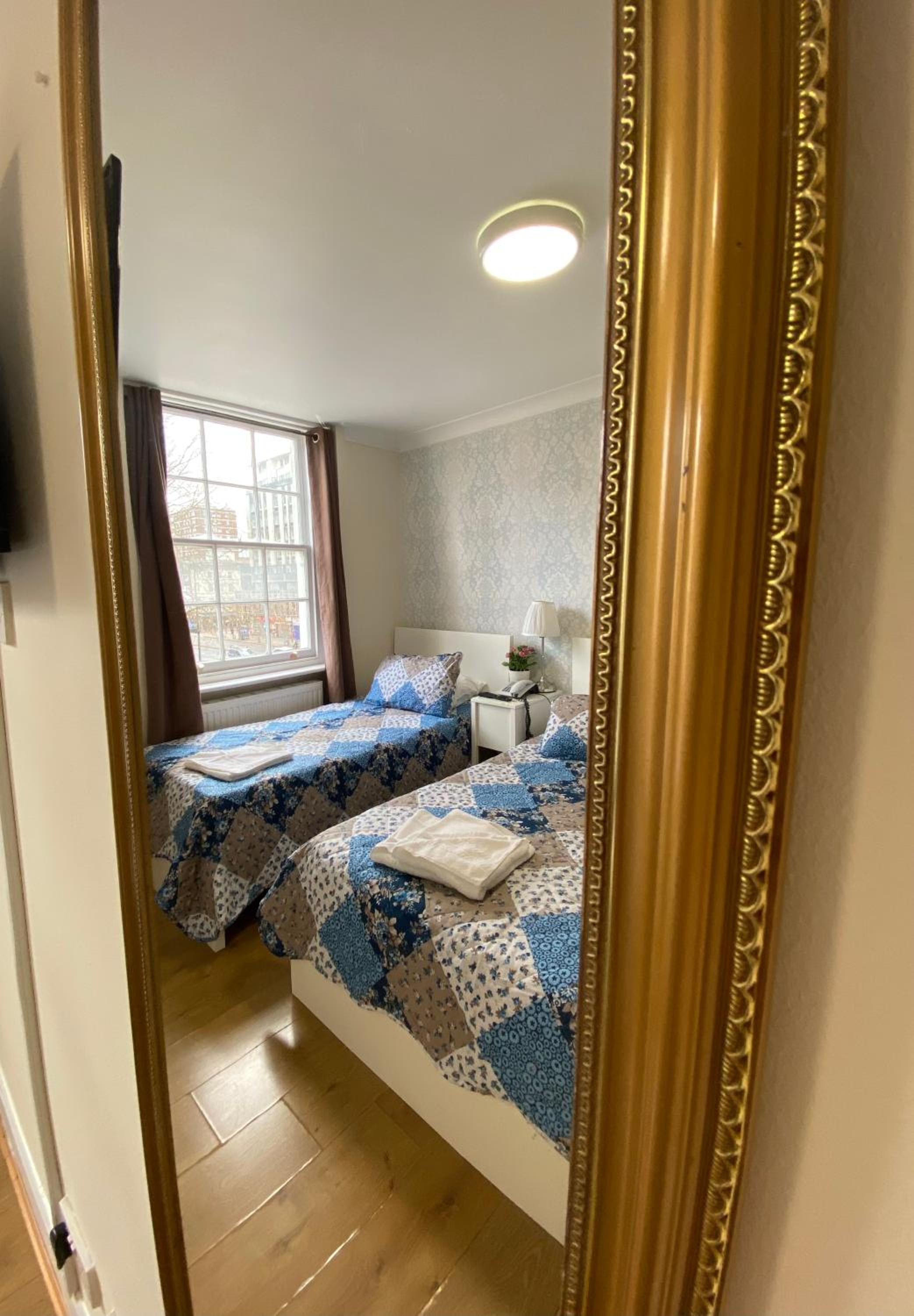 Triple Room photo 1