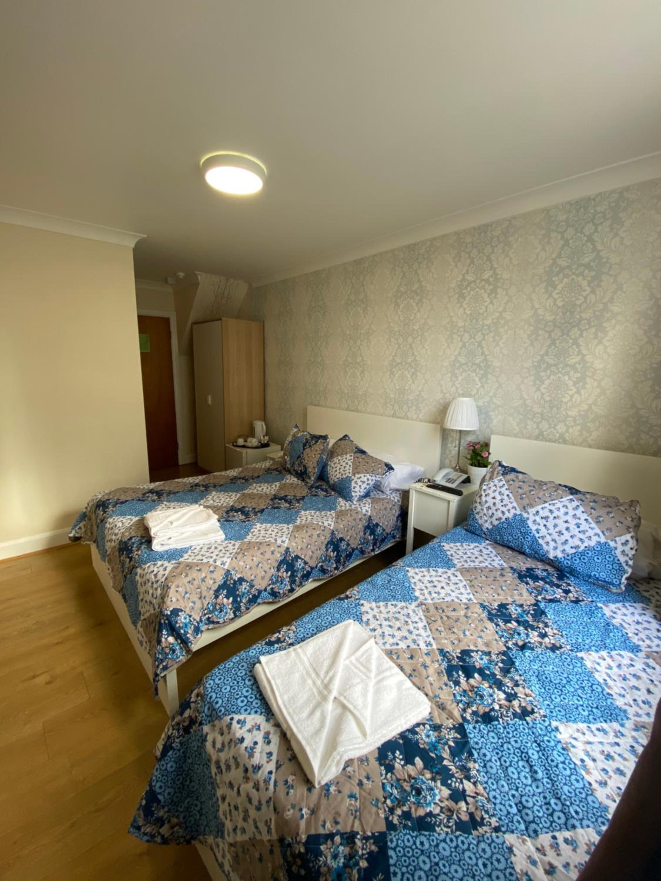 Triple Room photo 2