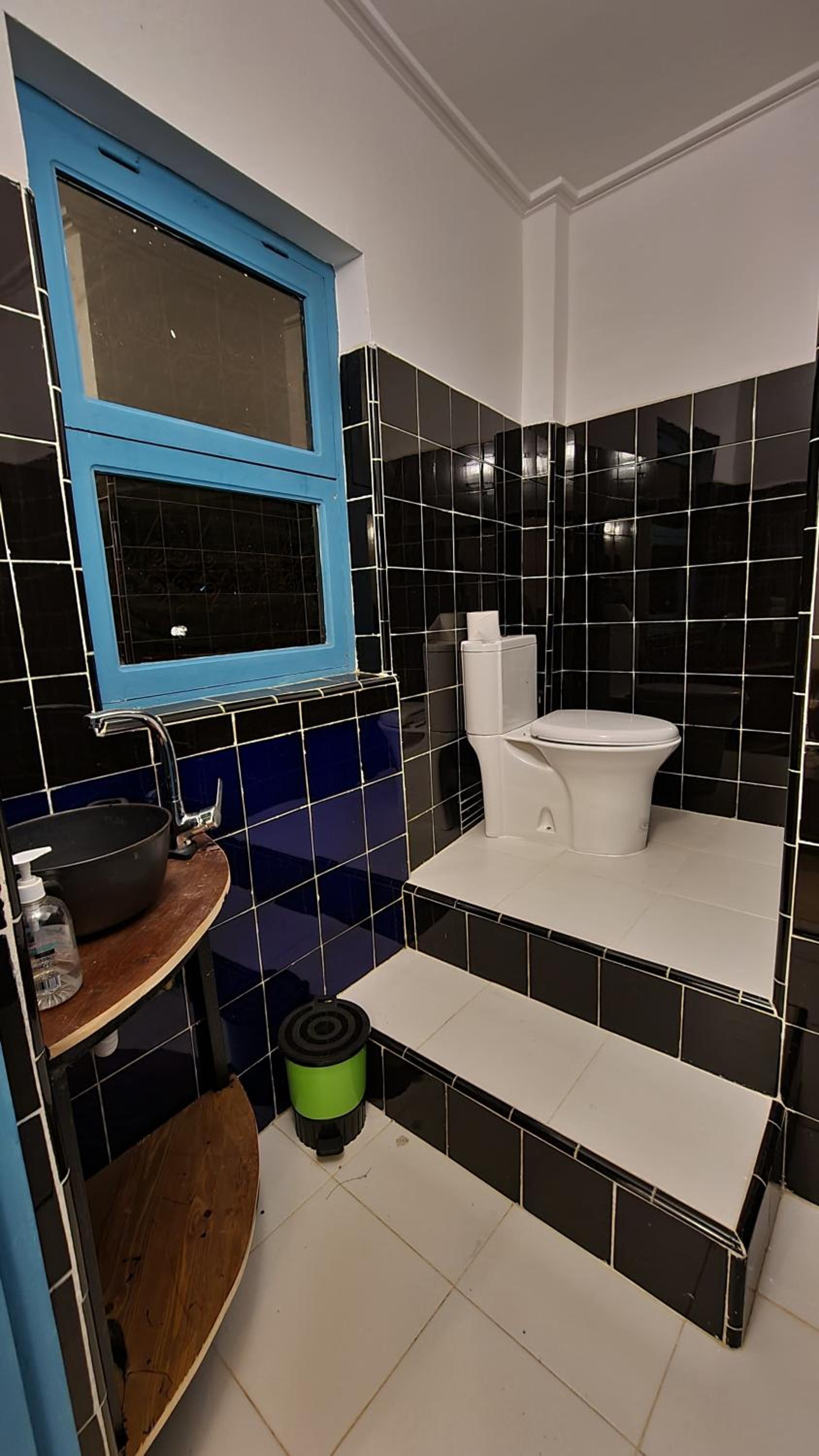 Double Room - Photo 19