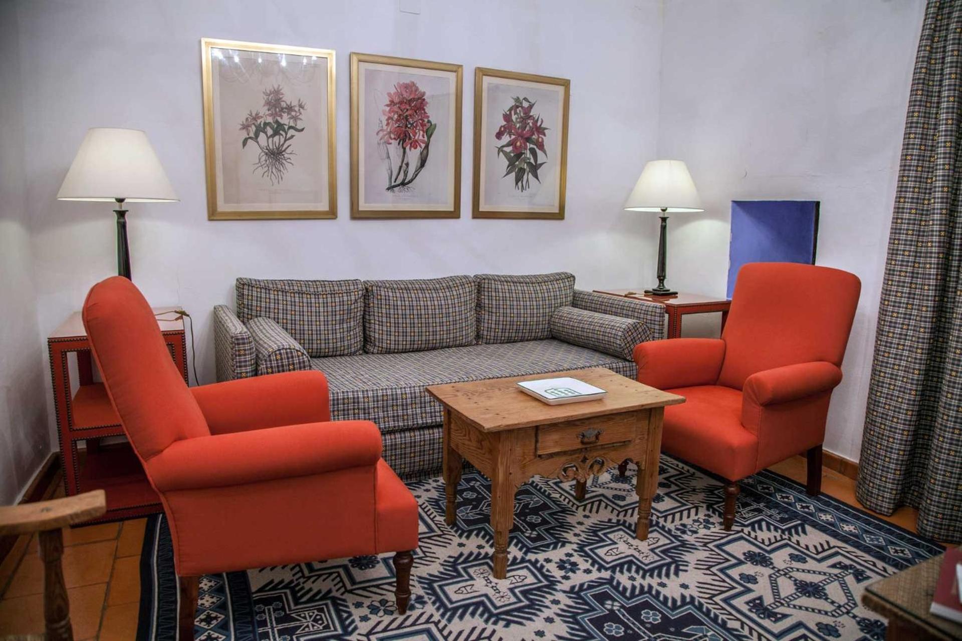 Twin Room - Photo 1