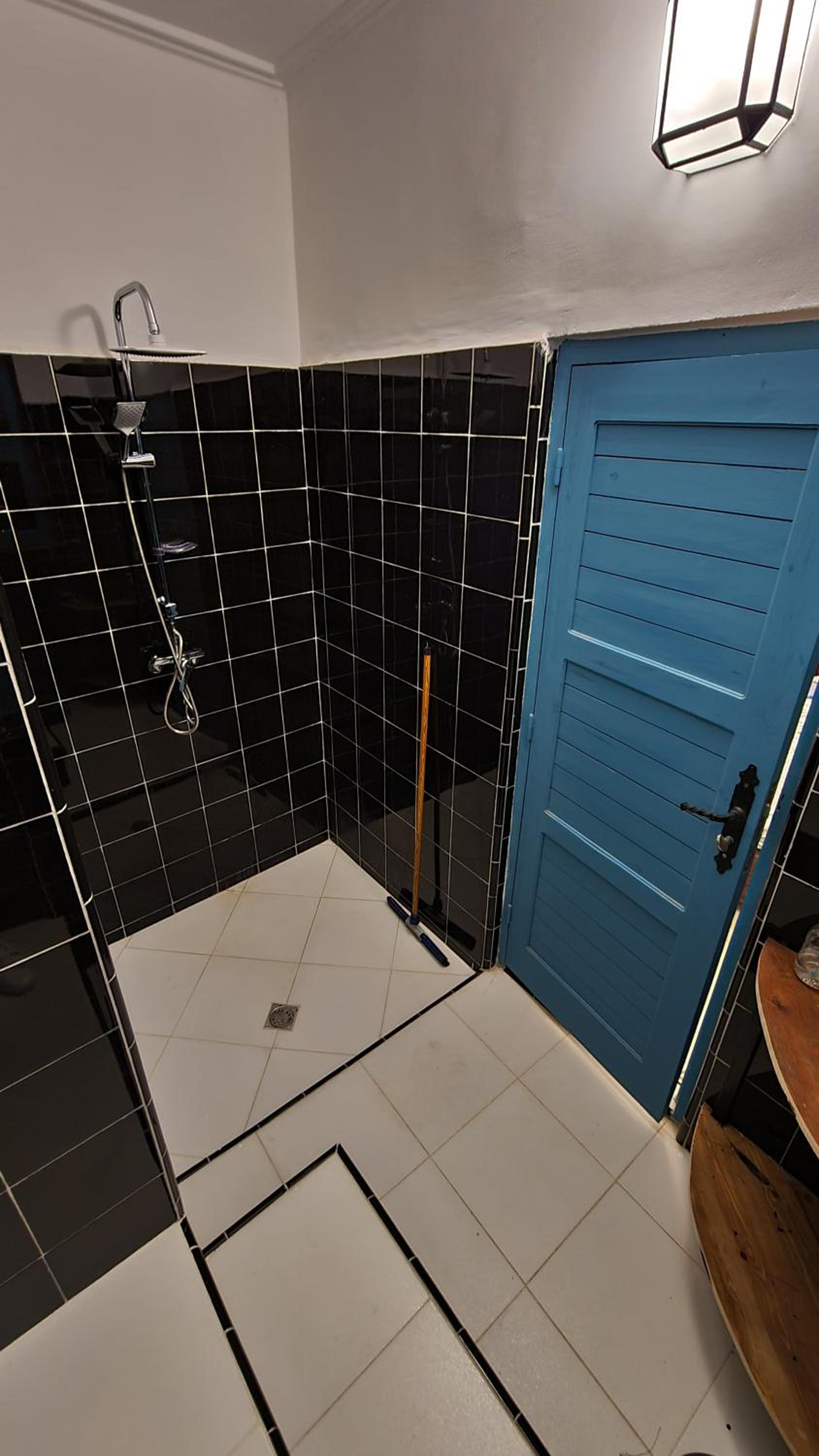 Double Room - Photo 11