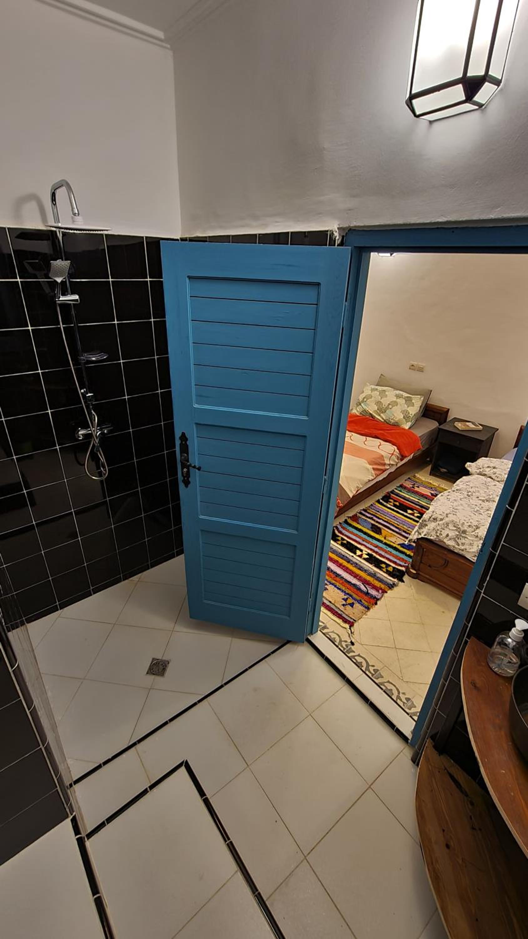 Double Room - Photo 20