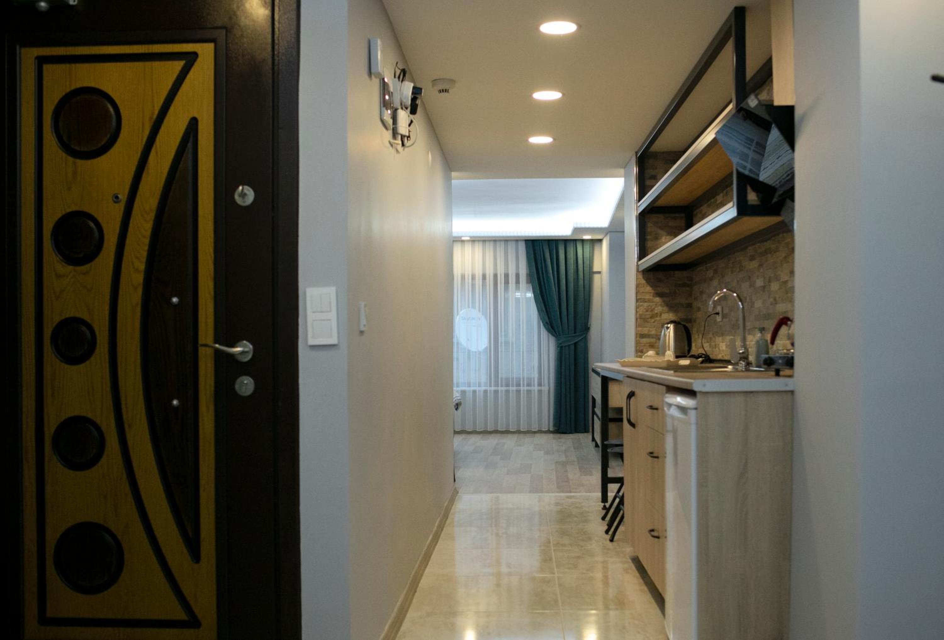 Superior Apartment photo 2