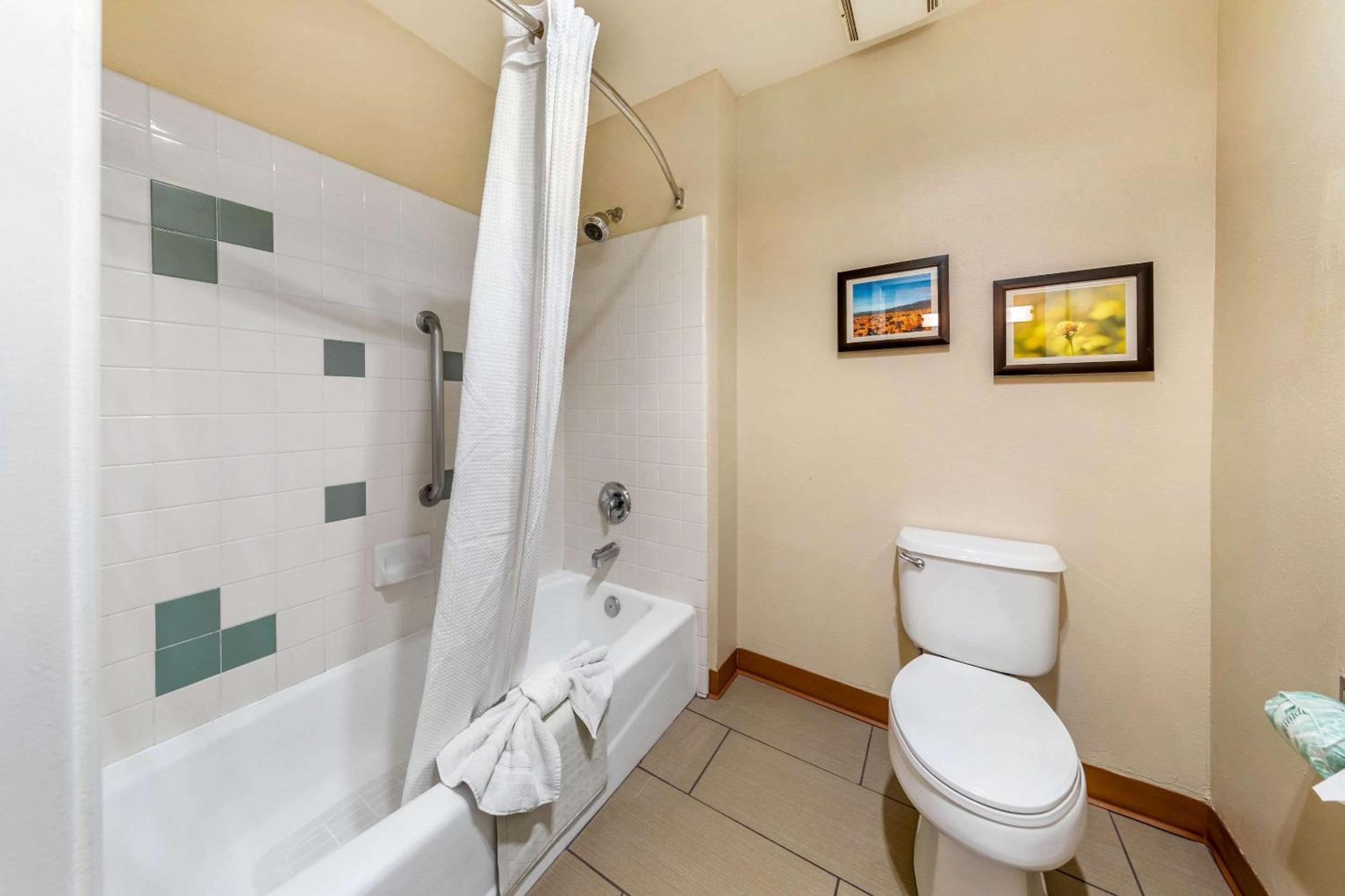 King Room - Non-Smoking - Photo 2