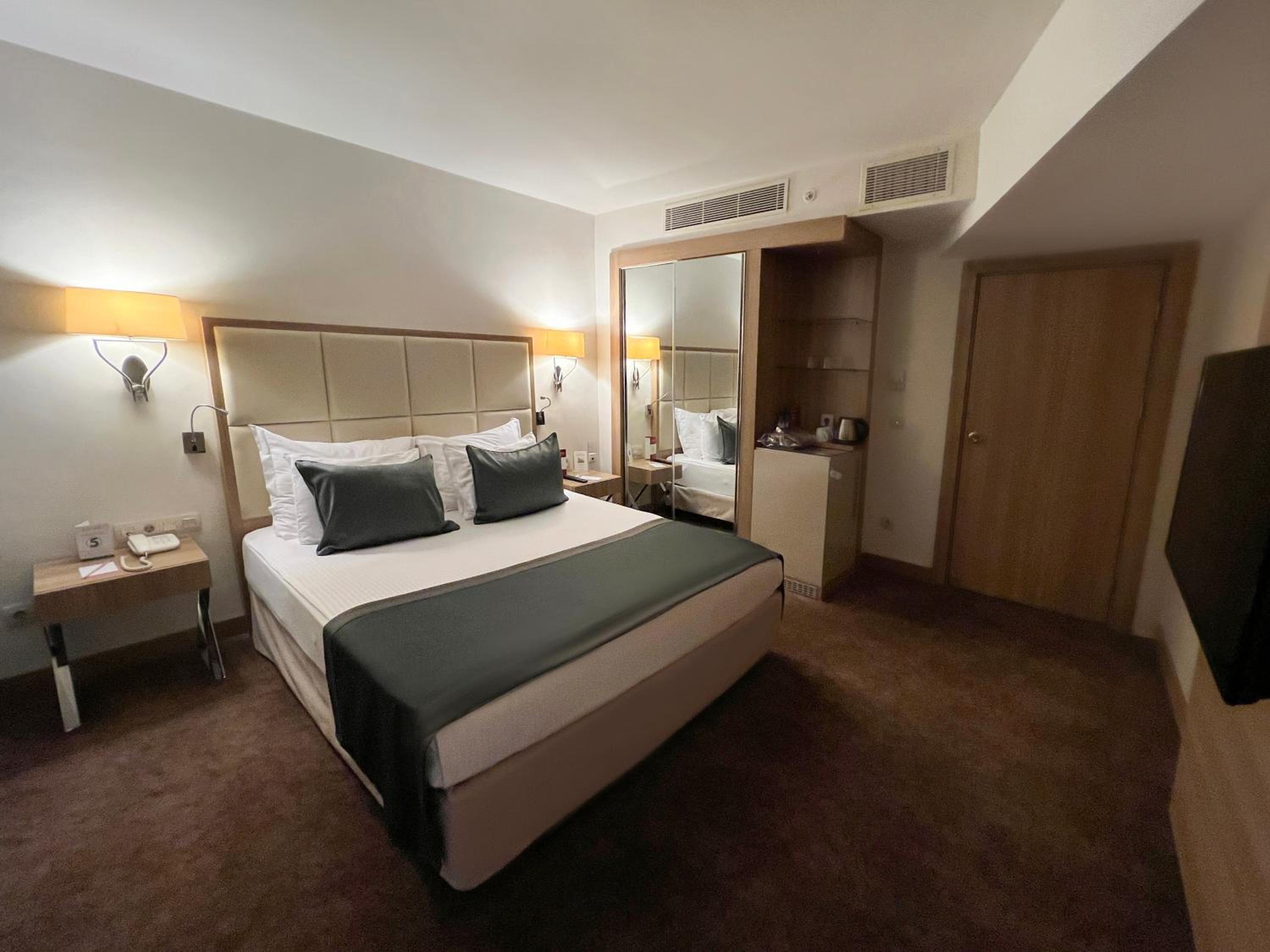 Junior Suite - Photo 5