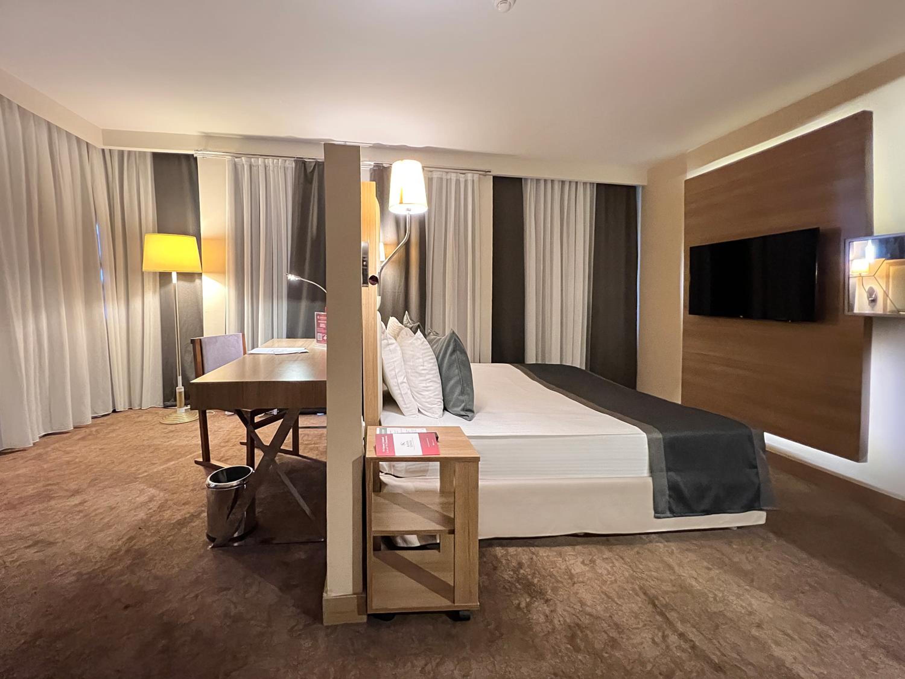 Junior Suite - Photo 6
