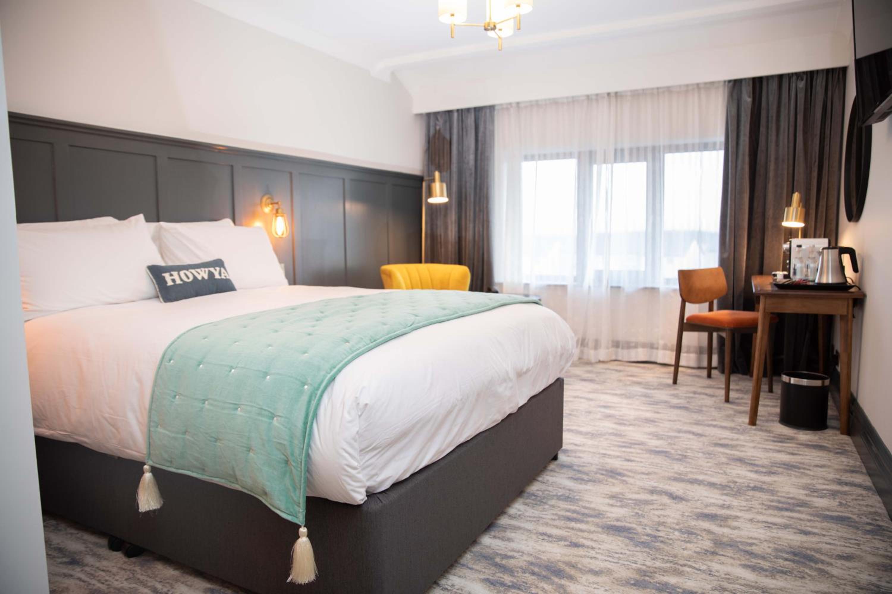 Double Room - Photo 1